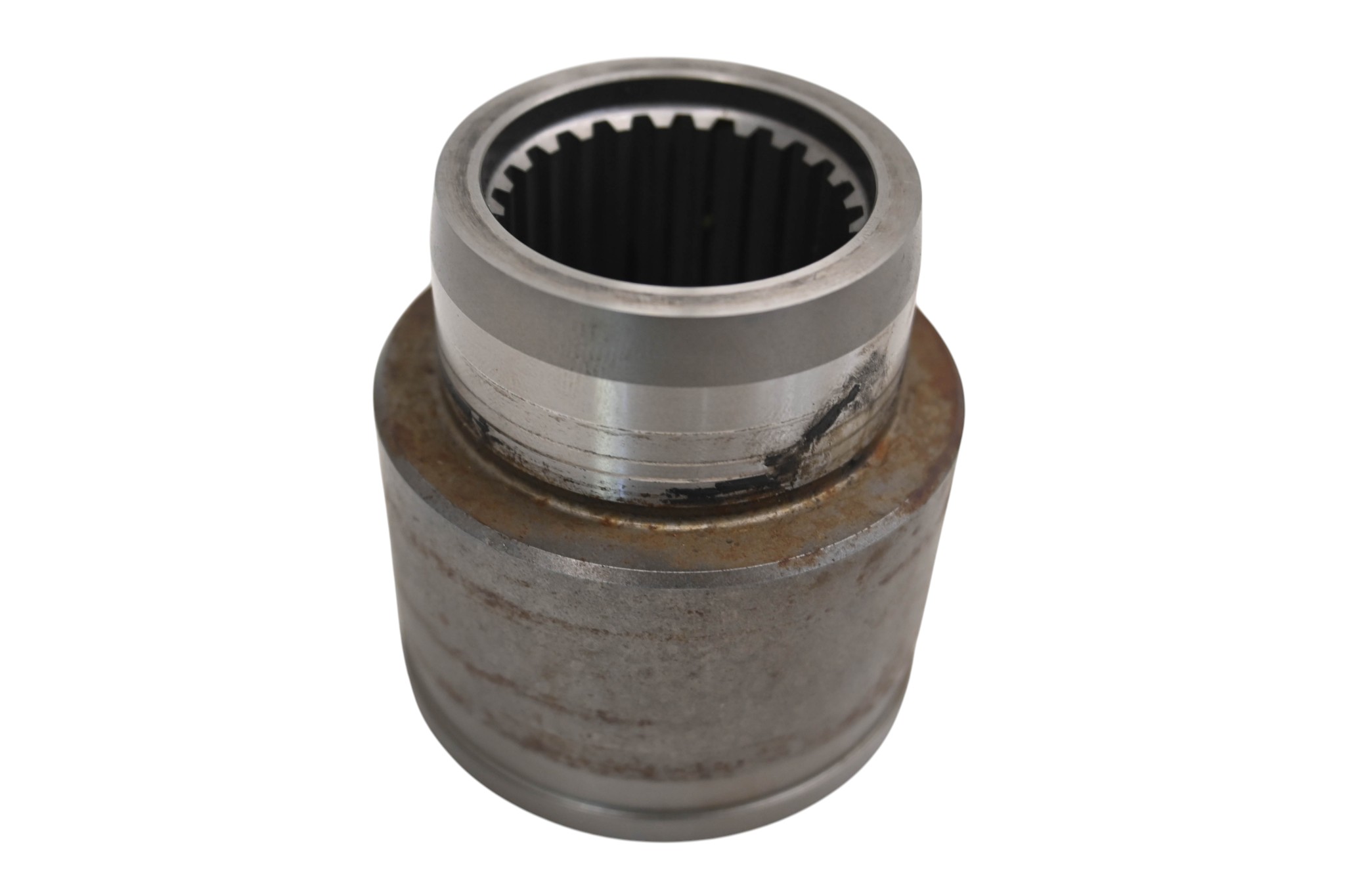 24 Yamaha YXZ1000R SS Middle Drive Shaft Coupler