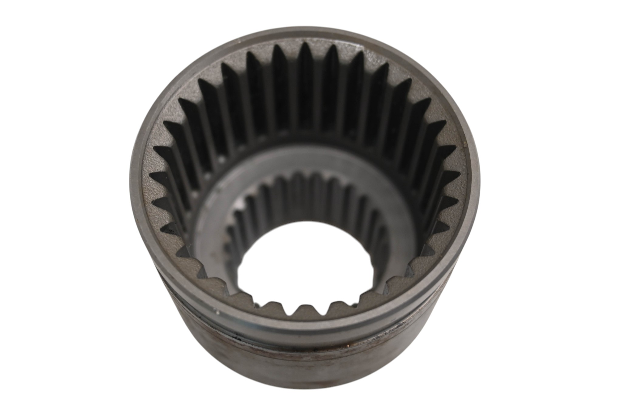 24 Yamaha YXZ1000R SS Middle Drive Shaft Coupler