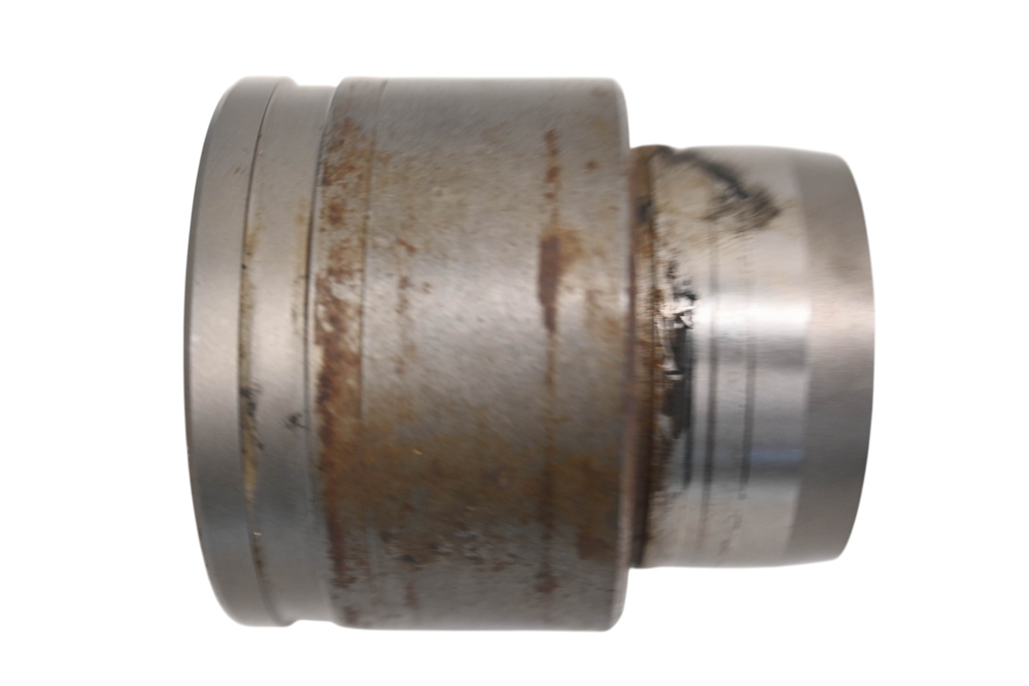 24 Yamaha YXZ1000R SS Middle Drive Shaft Coupler