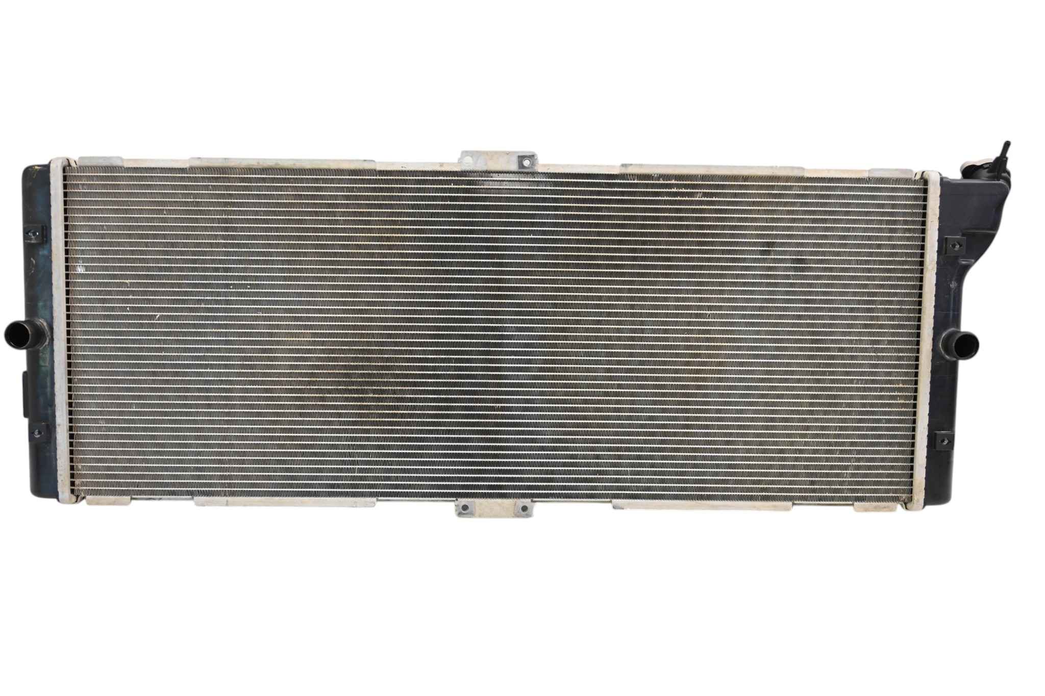 24 Yamaha YXZ1000R SS Radiator