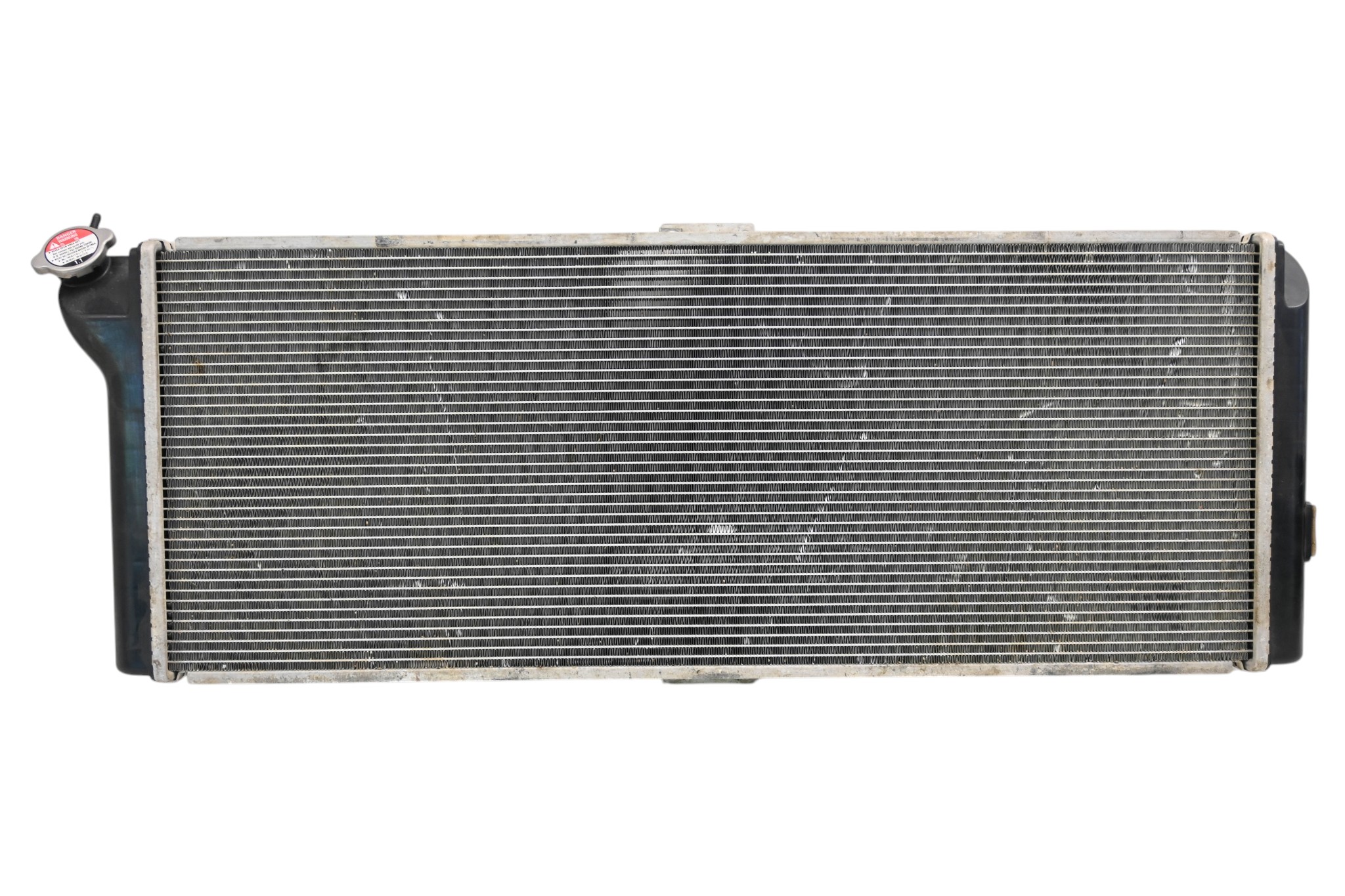 24 Yamaha YXZ1000R SS Radiator