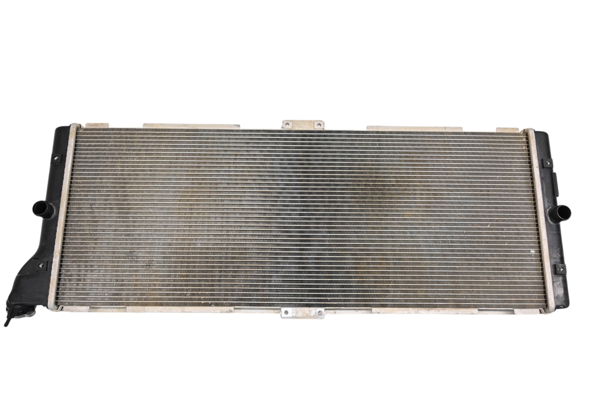 24 Yamaha YXZ1000R SS Radiator