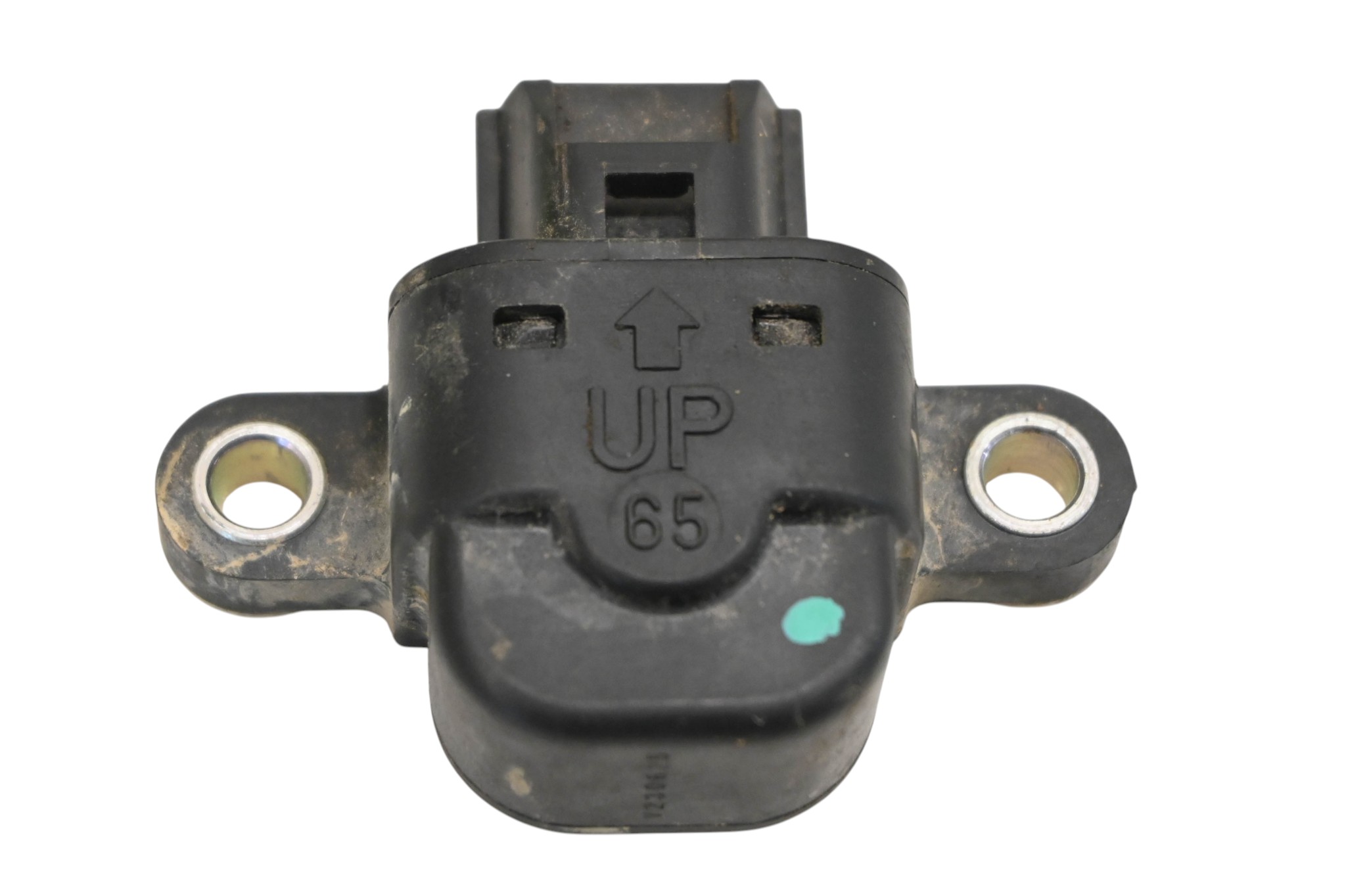 24 Yamaha YXZ1000R SS Tip Rollover Sensor