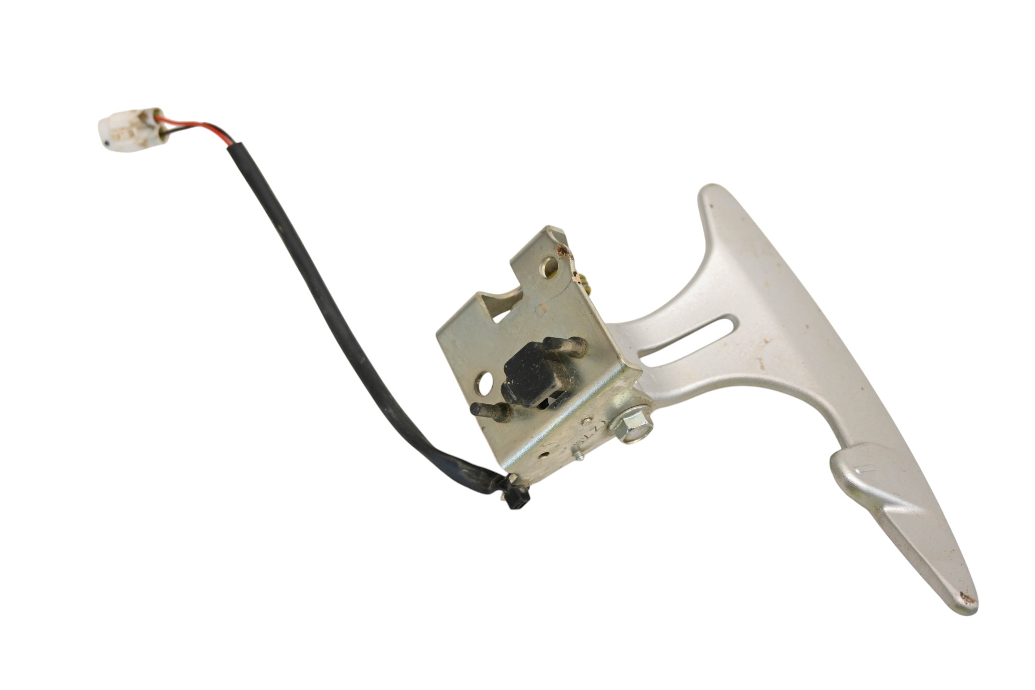 24 Yamaha YXZ1000R SS Shift Down Paddle Shifter