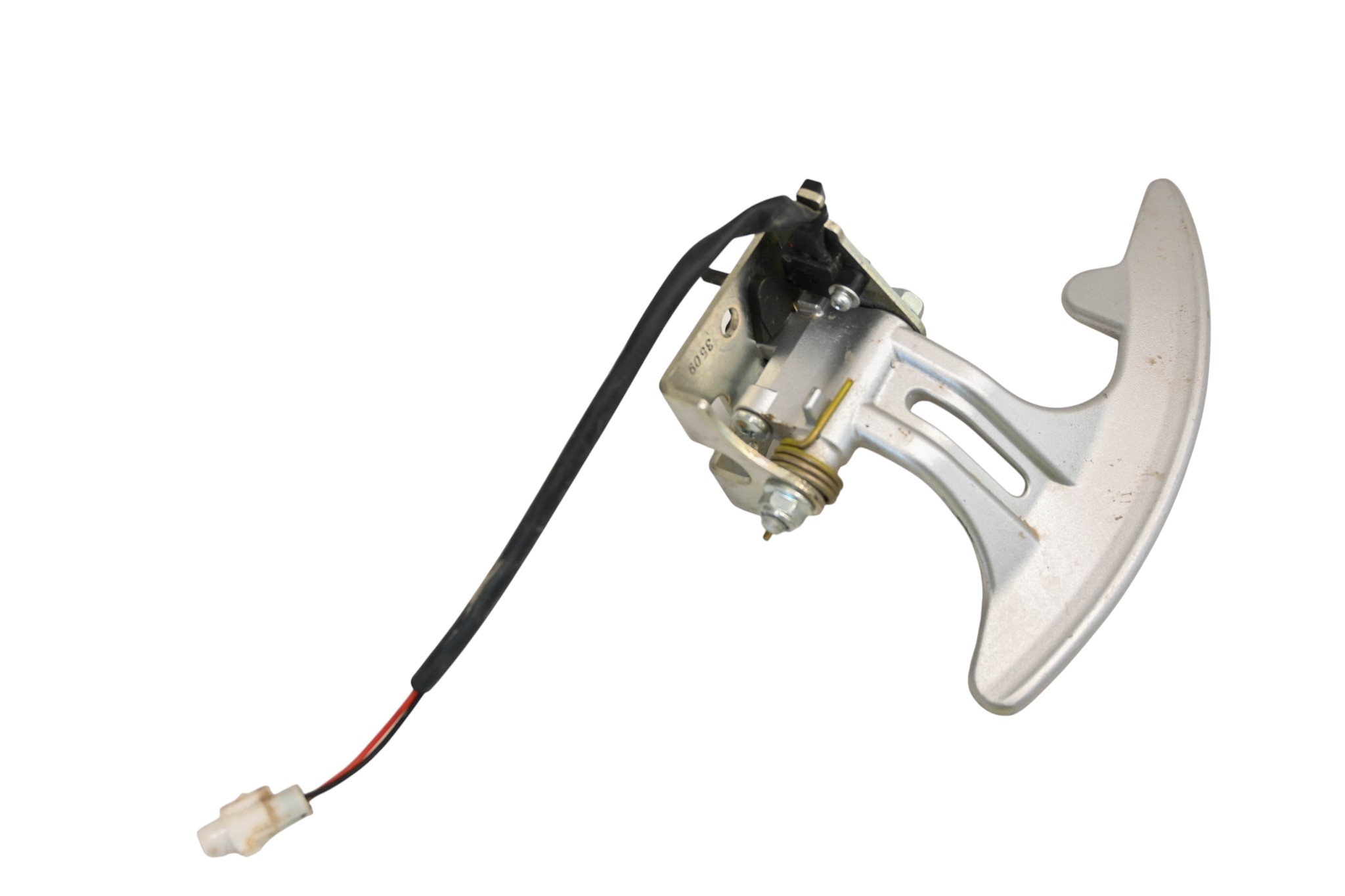 24 Yamaha YXZ1000R SS Shift Down Paddle Shifter