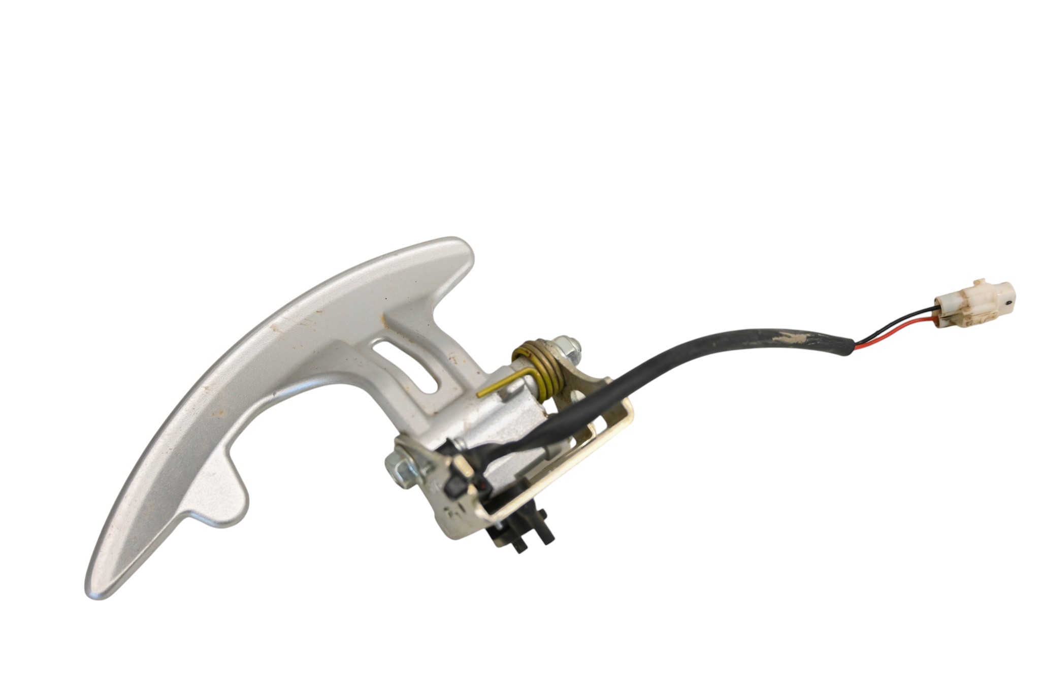 24 Yamaha YXZ1000R SS Shift Down Paddle Shifter