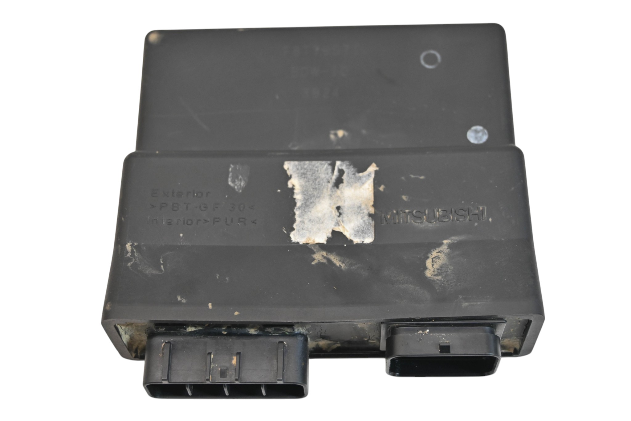 24 Yamaha YXZ1000R SS Motor Control Unit Mcu