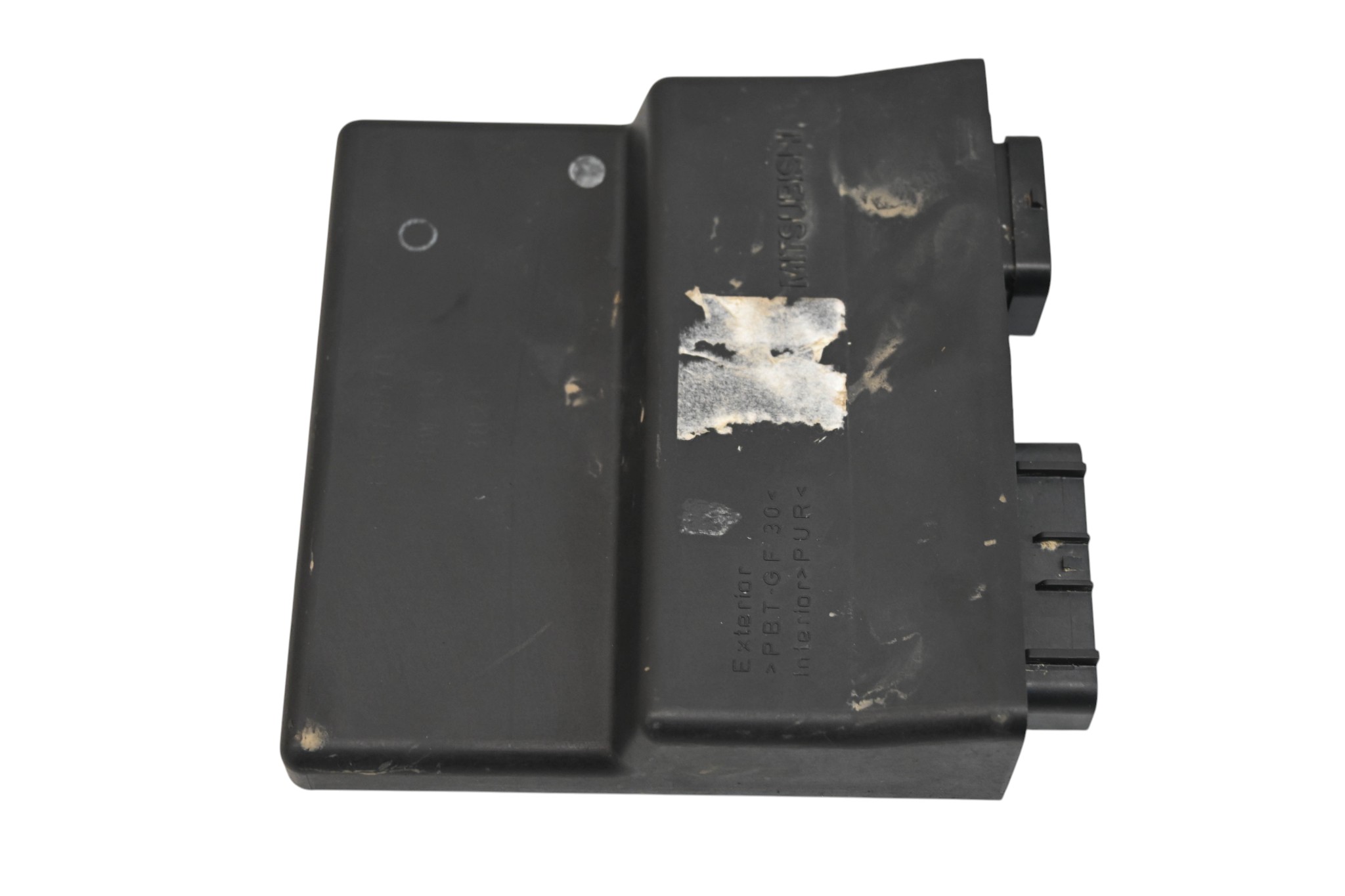 24 Yamaha YXZ1000R SS Motor Control Unit Mcu
