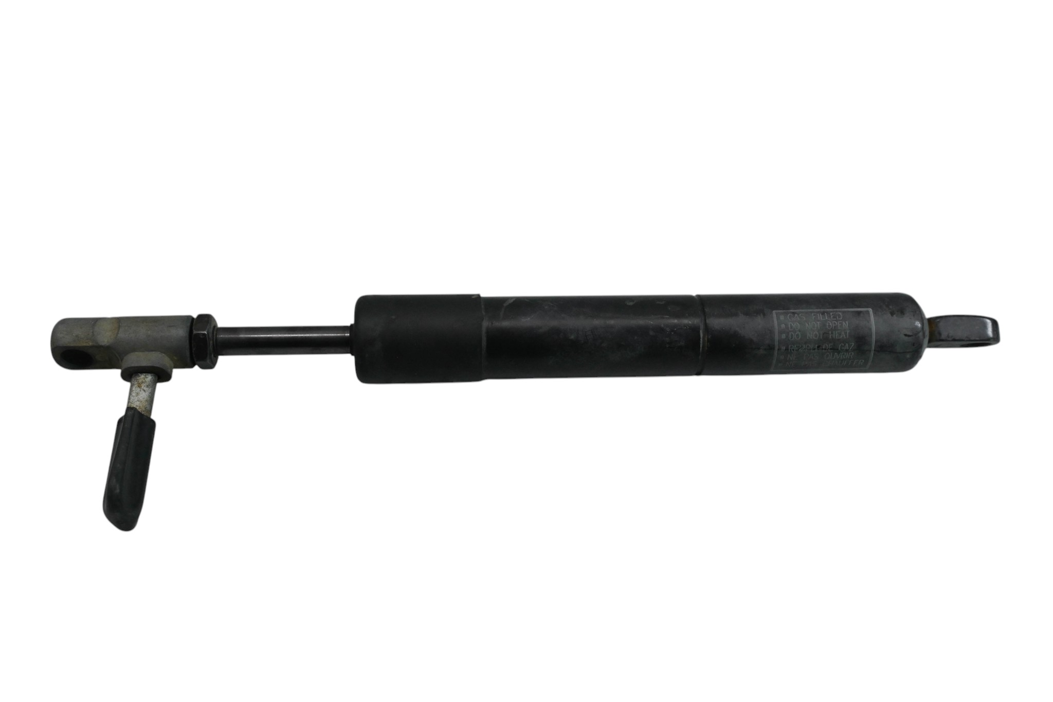 21 Honda Talon 1000X Steering Shock SXS1000S2X