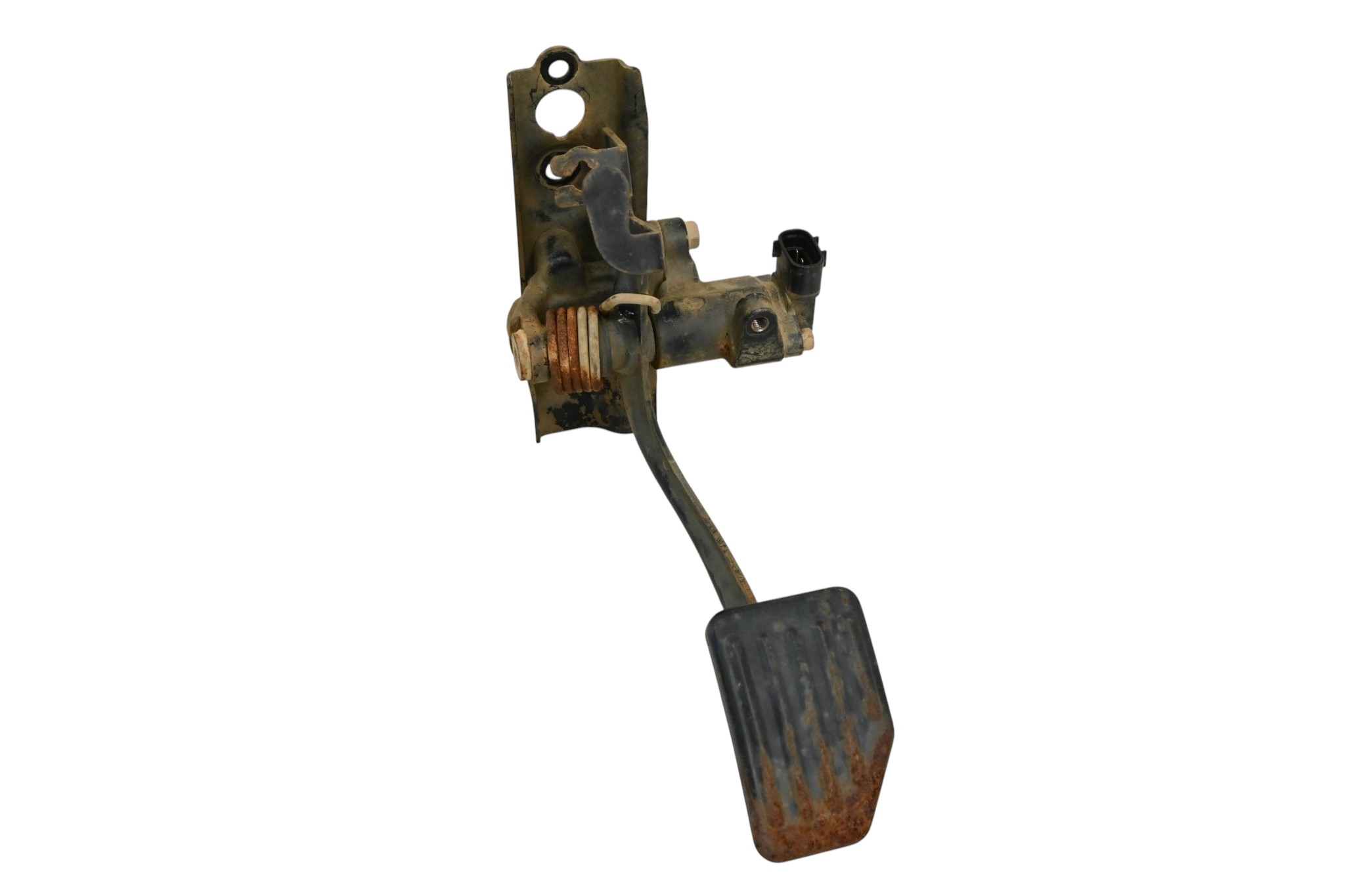 21 Honda Talon 1000X Accelerator Pedal SXS1000S2X