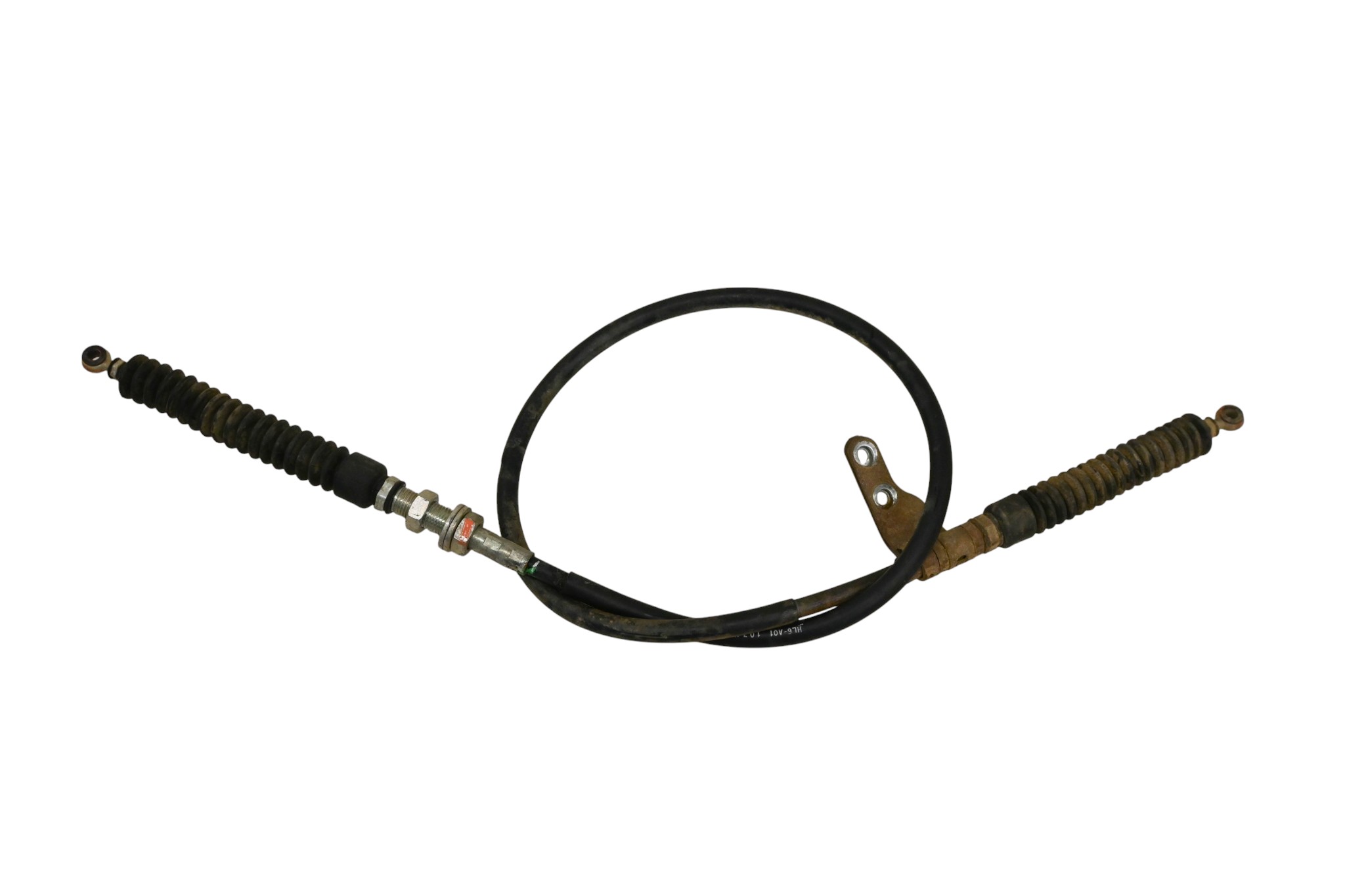 21 Honda Talon 1000X Shifter Cable SXS1000S2X