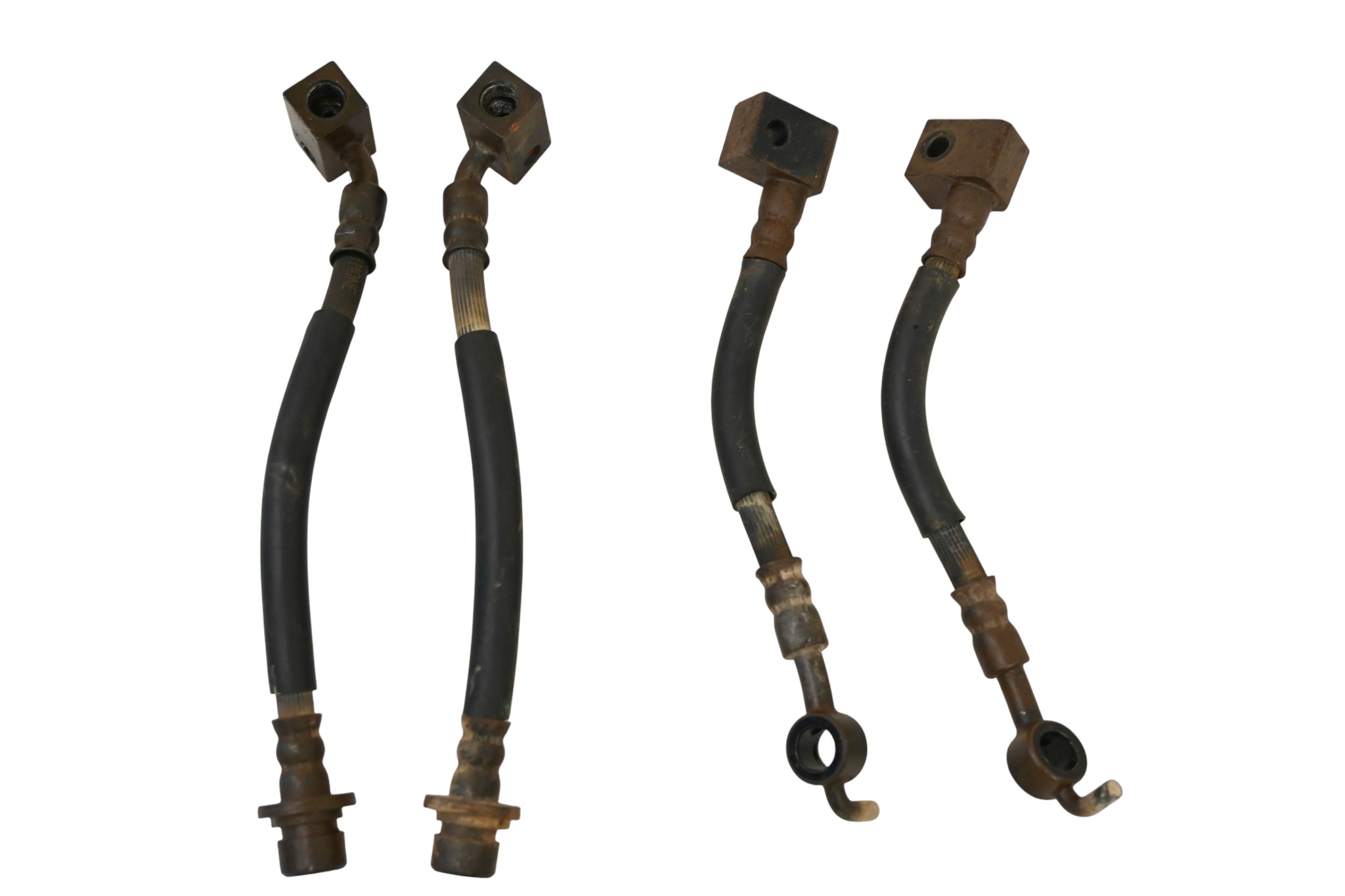 21 Honda Talon 1000X Rear Brake Lines SXS1000S2X