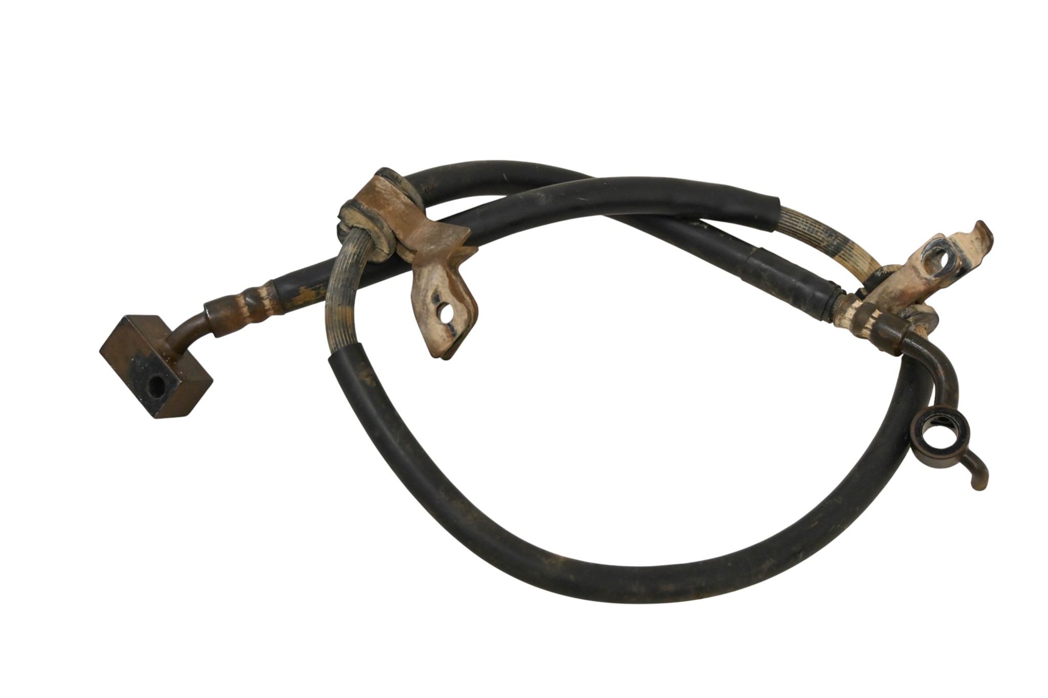 21 Honda Talon 1000X Front Right Brake Cable SXS1000S2X
