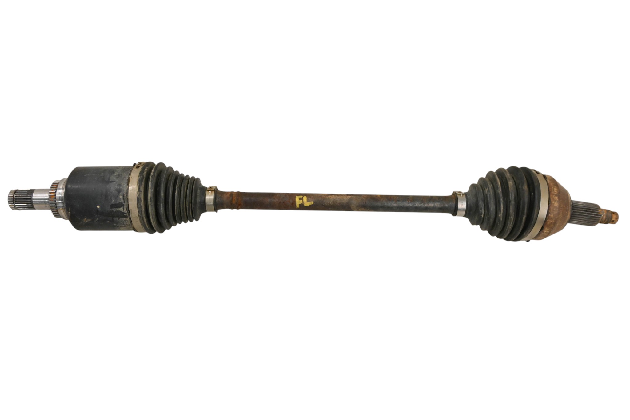 21 Honda Talon 1000X Front Left Cv Axle SXS1000S2X