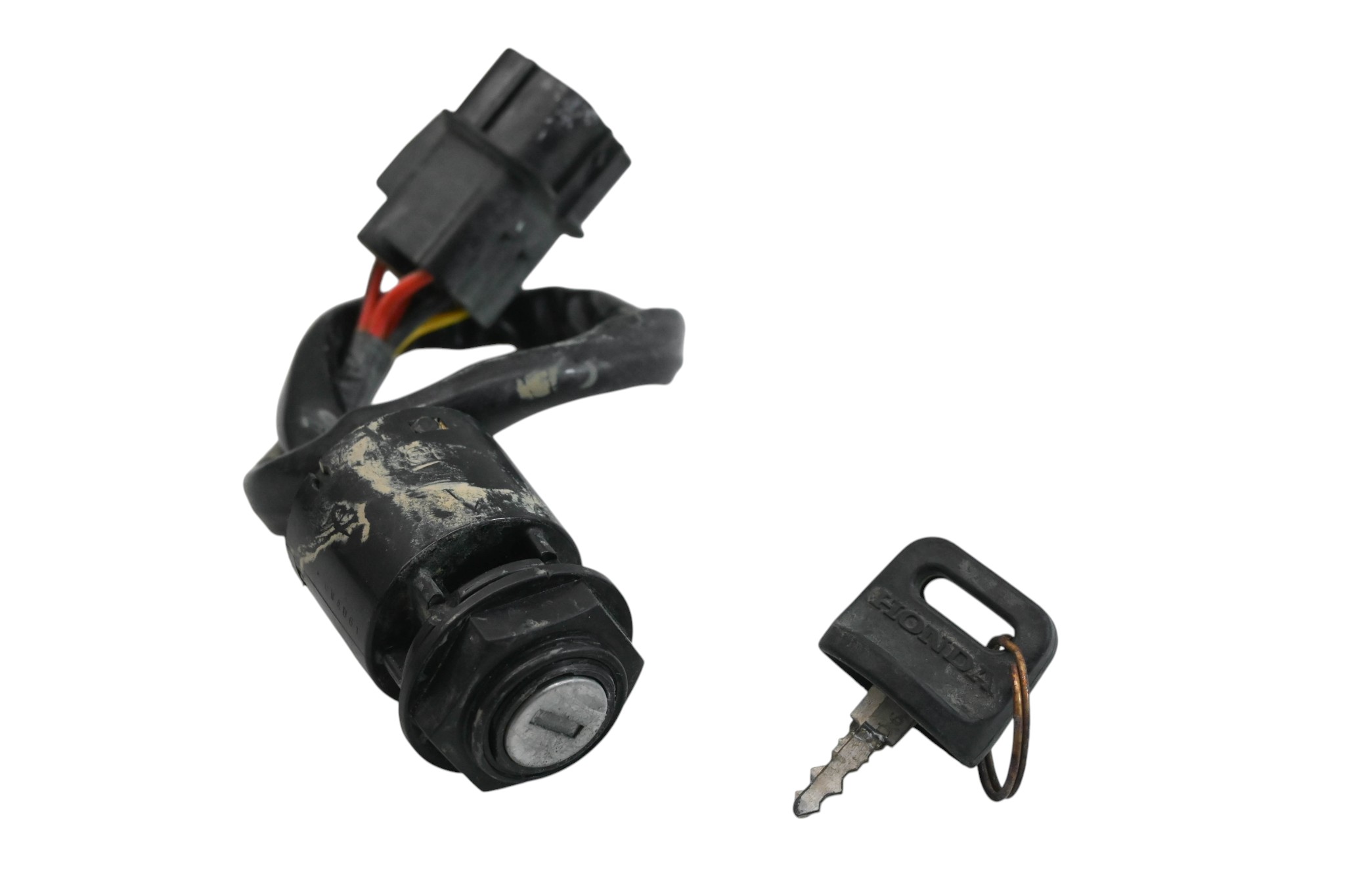21 Honda Talon 1000X Key Switch SXS1000S2X