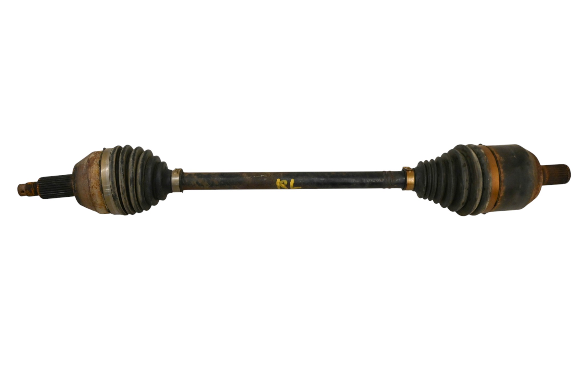 21 Honda Talon 1000X Rear Left Or Right Cv Axle SXS1000S2X