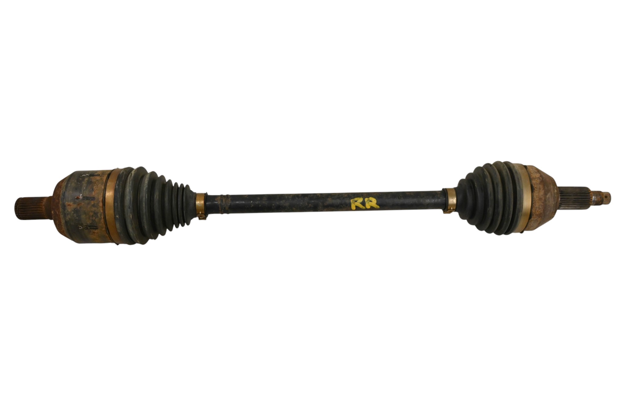 21 Honda Talon 1000X Rear Right Or Left Cv Axle SXS1000S2X