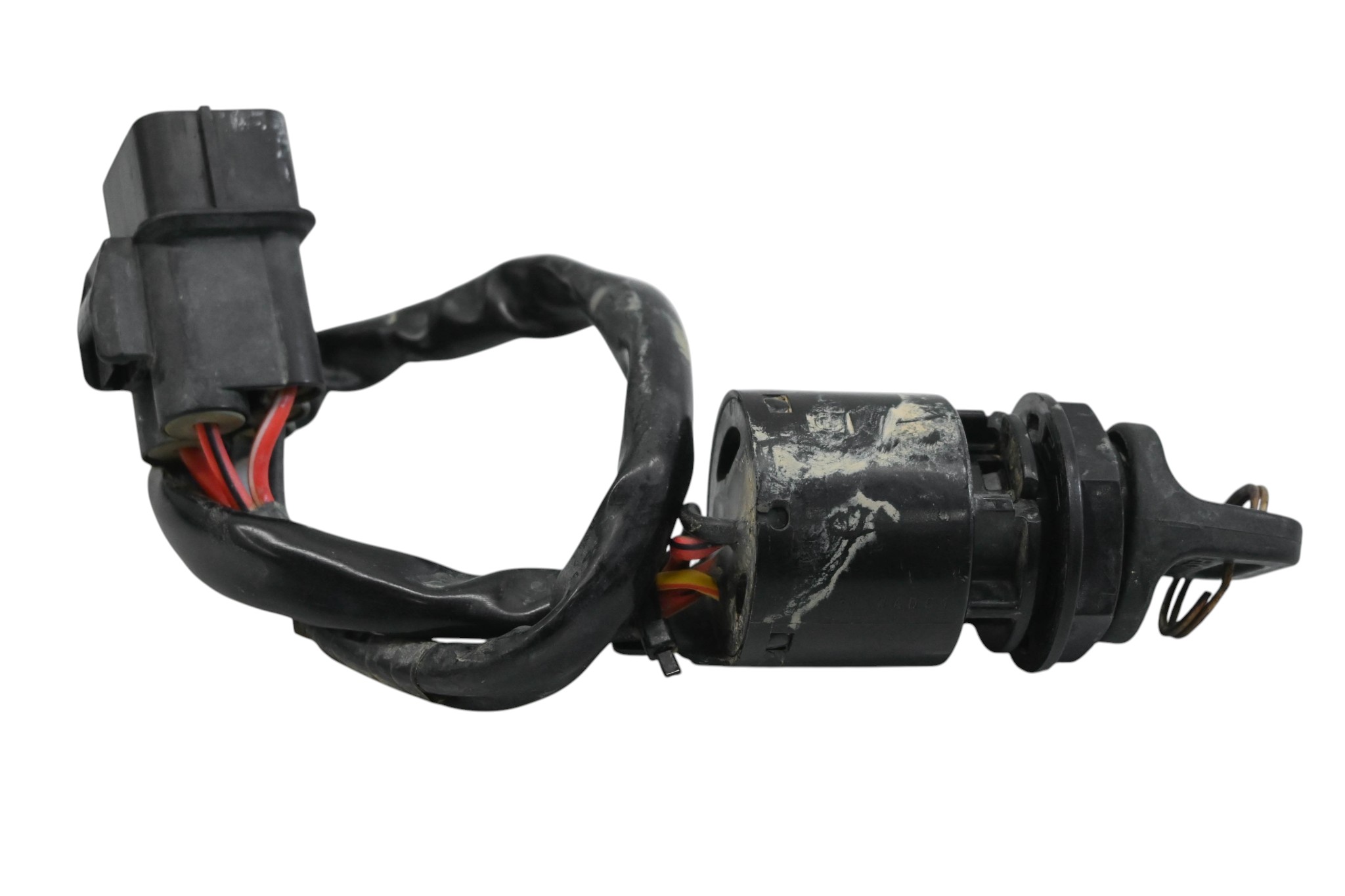 21 Honda Talon 1000X Key Switch SXS1000S2X