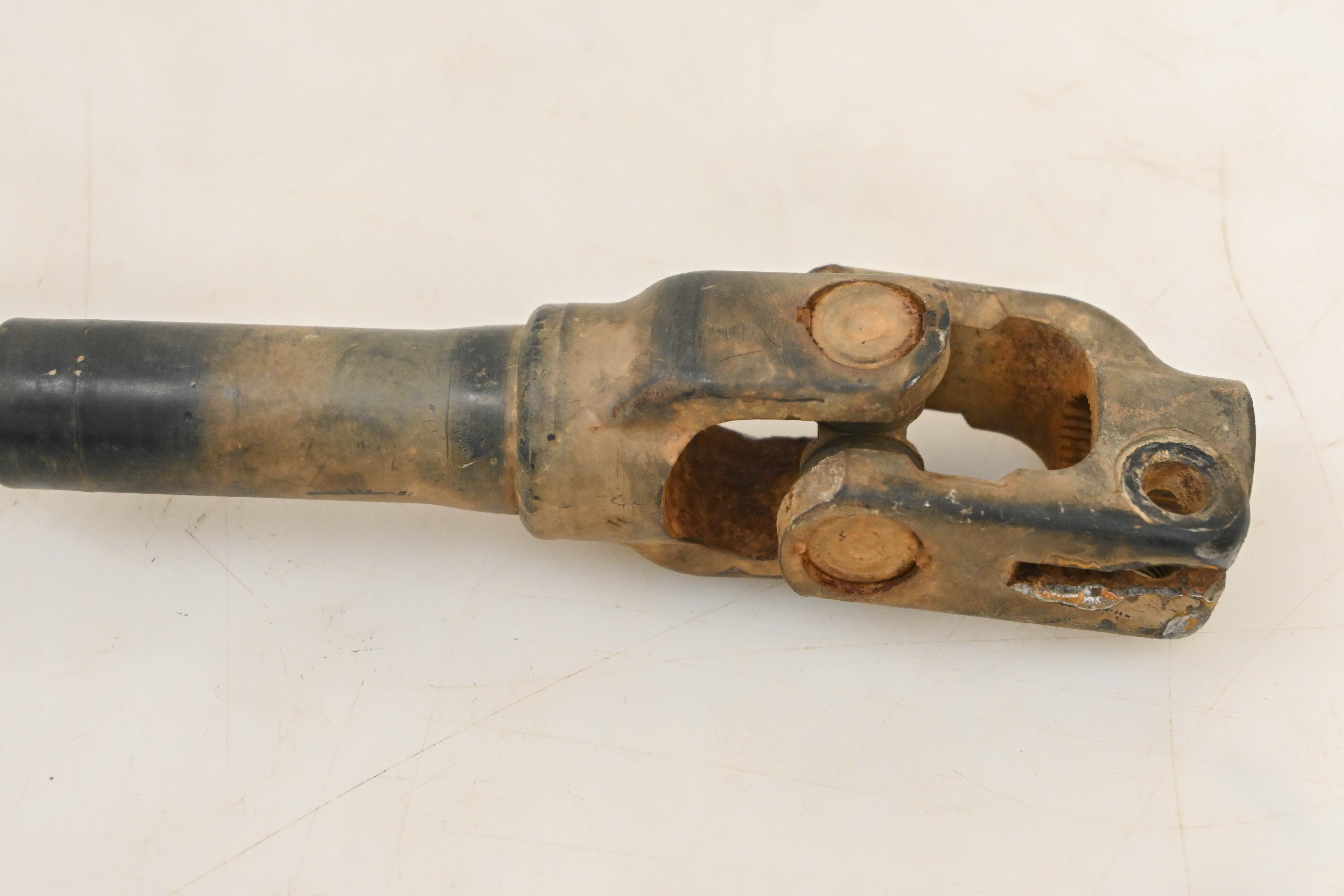 21 Honda Talon 1000X Upper Steering Stem SXS1000S2X