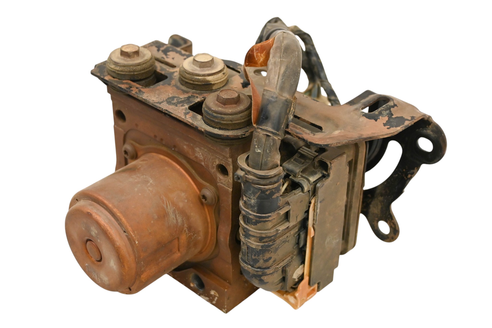 21 Honda Talon 1000X Abs Anti-Lock Brake Pump Unit SXS1000S2X