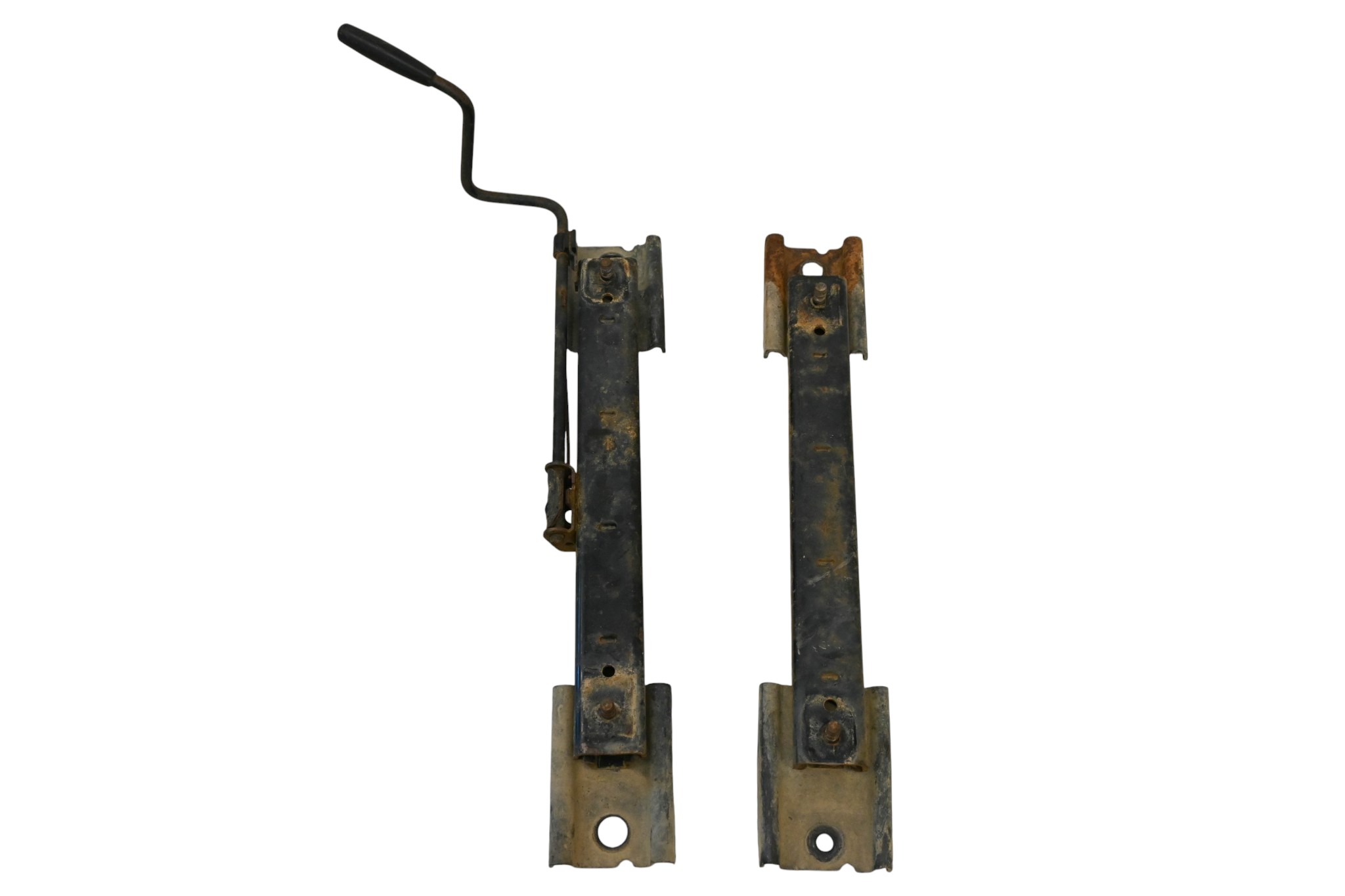 21 Honda Talon 1000X Seat Brackets Mounts SXS1000S2X