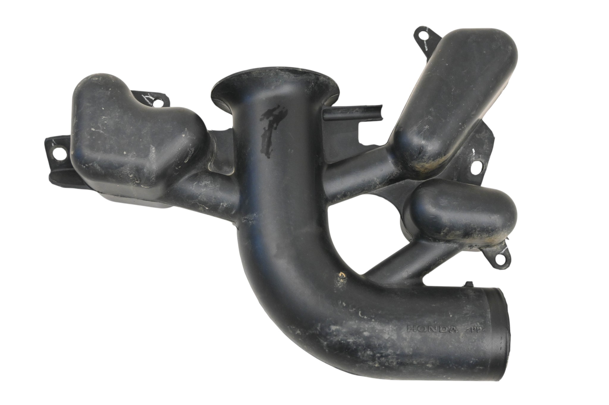 21 Honda Talon 1000X Snorkel Vent Tube SXS1000S2X