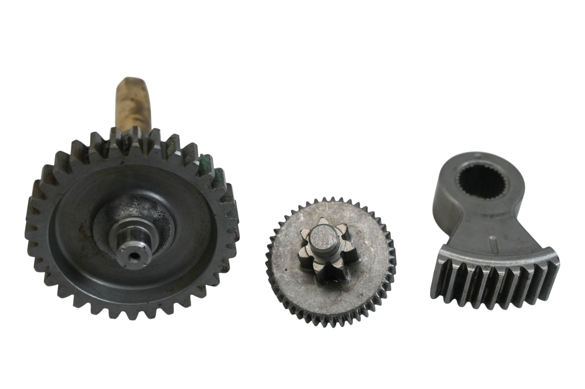 21 Honda Talon 1000X Reduction Shift Gears SXS1000S2X