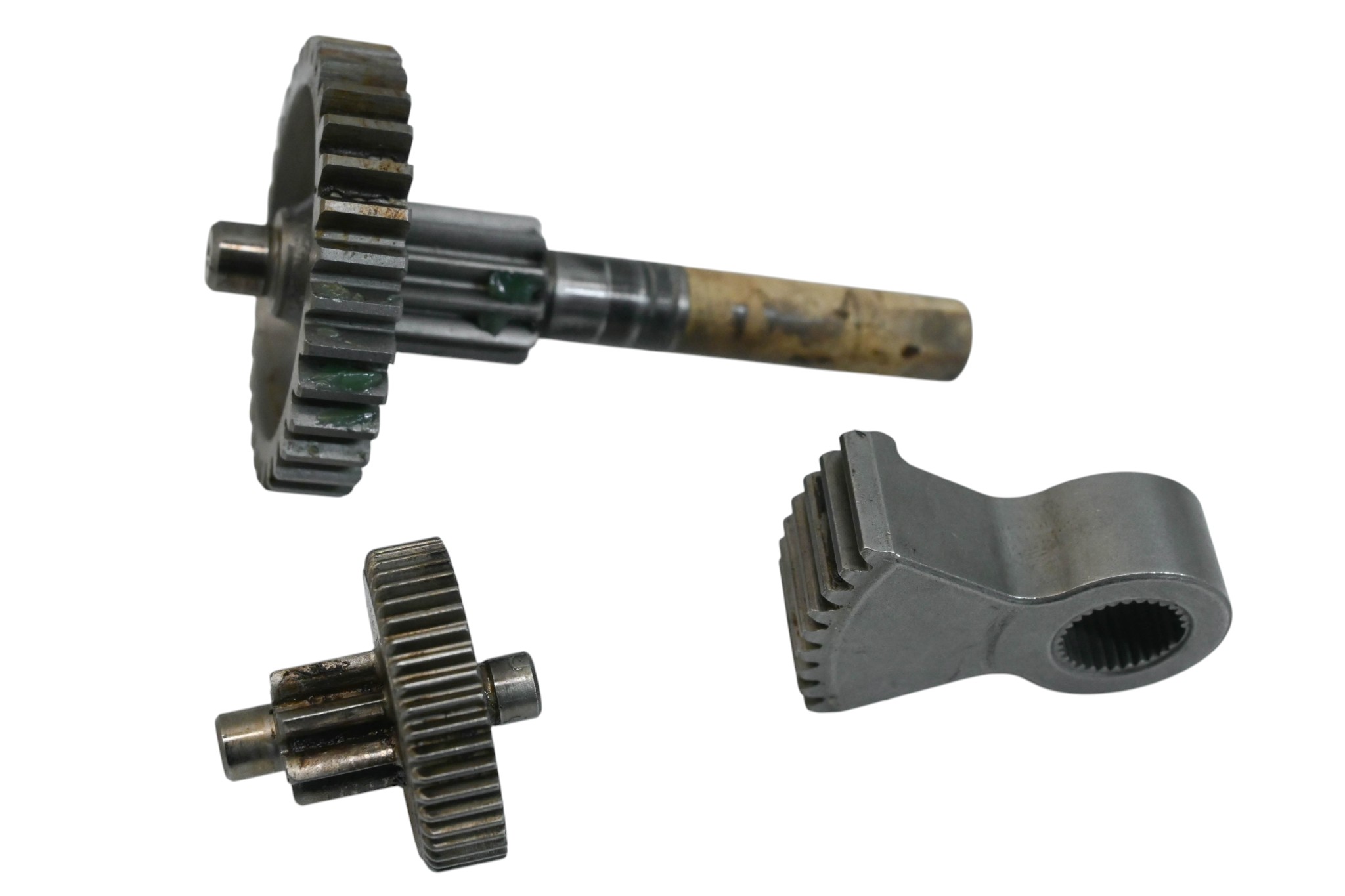 21 Honda Talon 1000X Reduction Shift Gears SXS1000S2X
