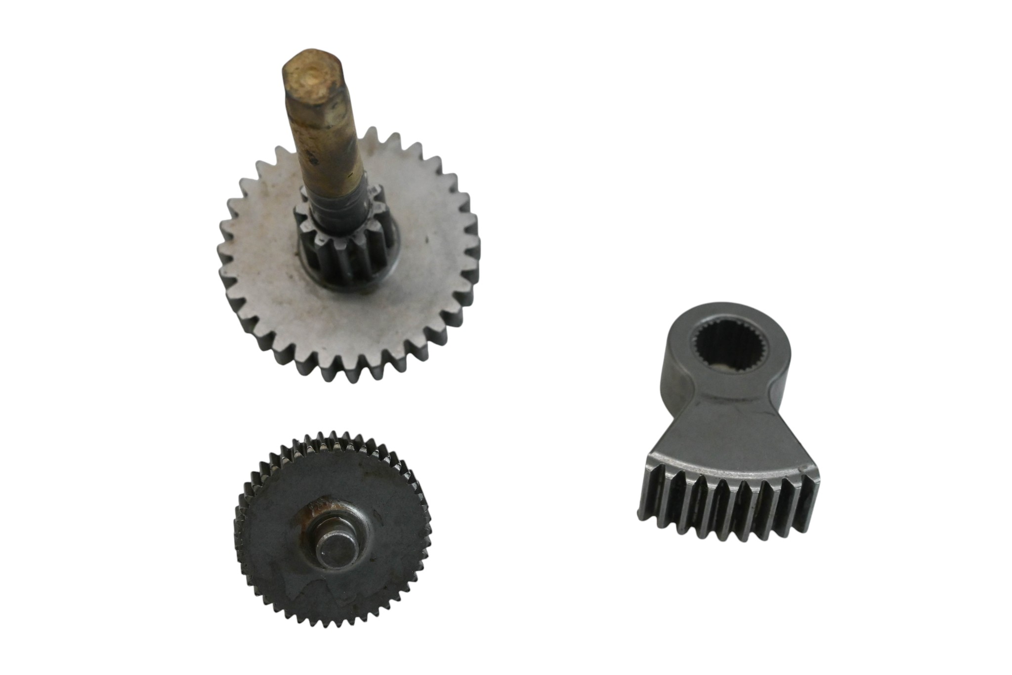 21 Honda Talon 1000X Reduction Shift Gears SXS1000S2X