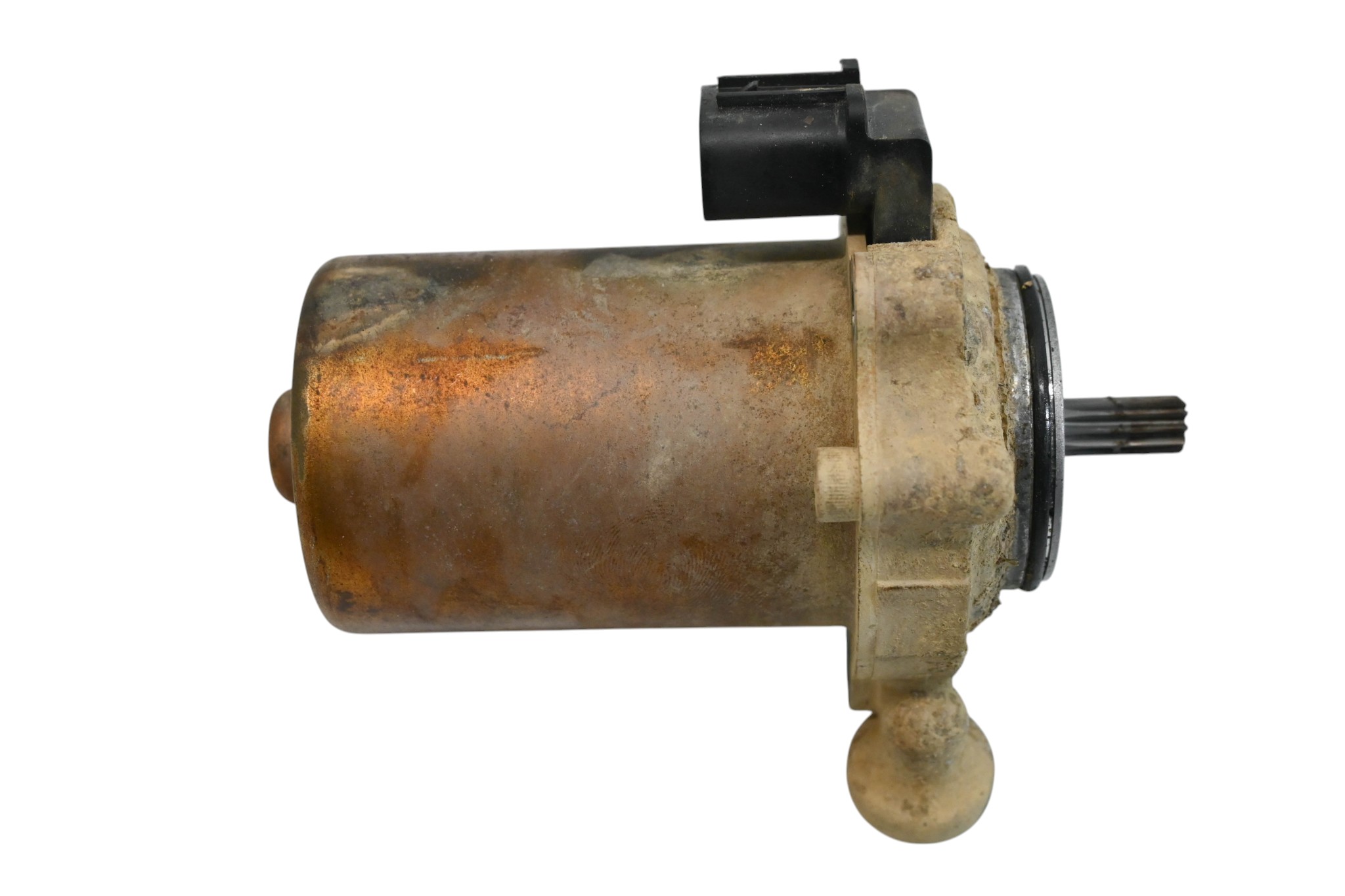 21 Honda Talon 1000X Electronic Control Motor Unit SXS1000S2X