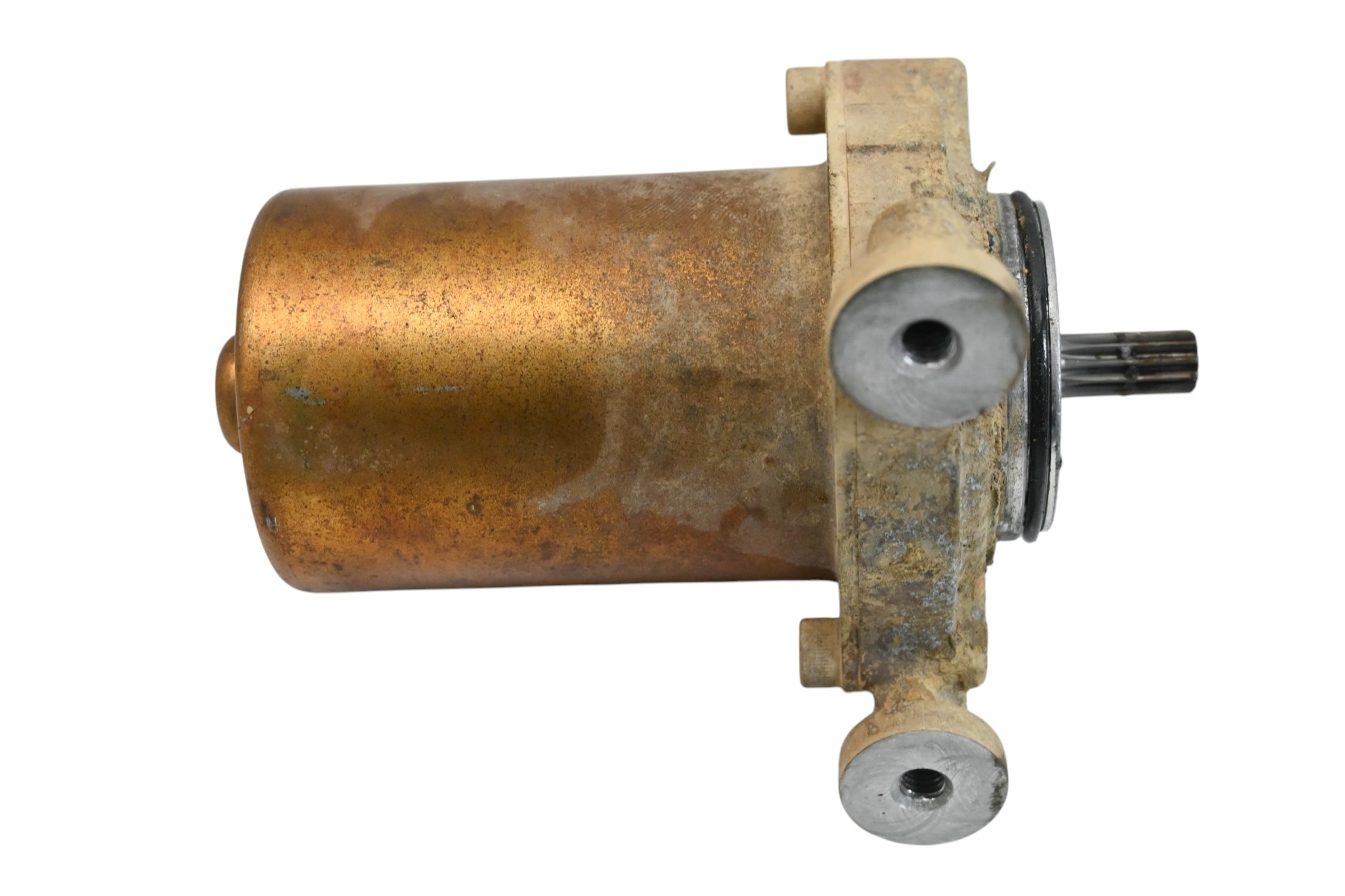 21 Honda Talon 1000X Electronic Control Motor Unit SXS1000S2X