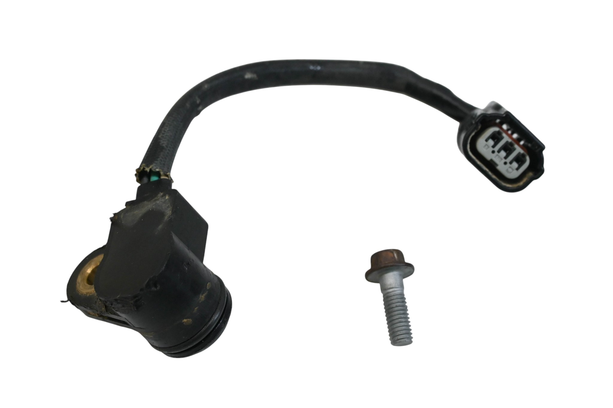 21 Honda Talon 1000X Angle Sensor SXS1000S2X