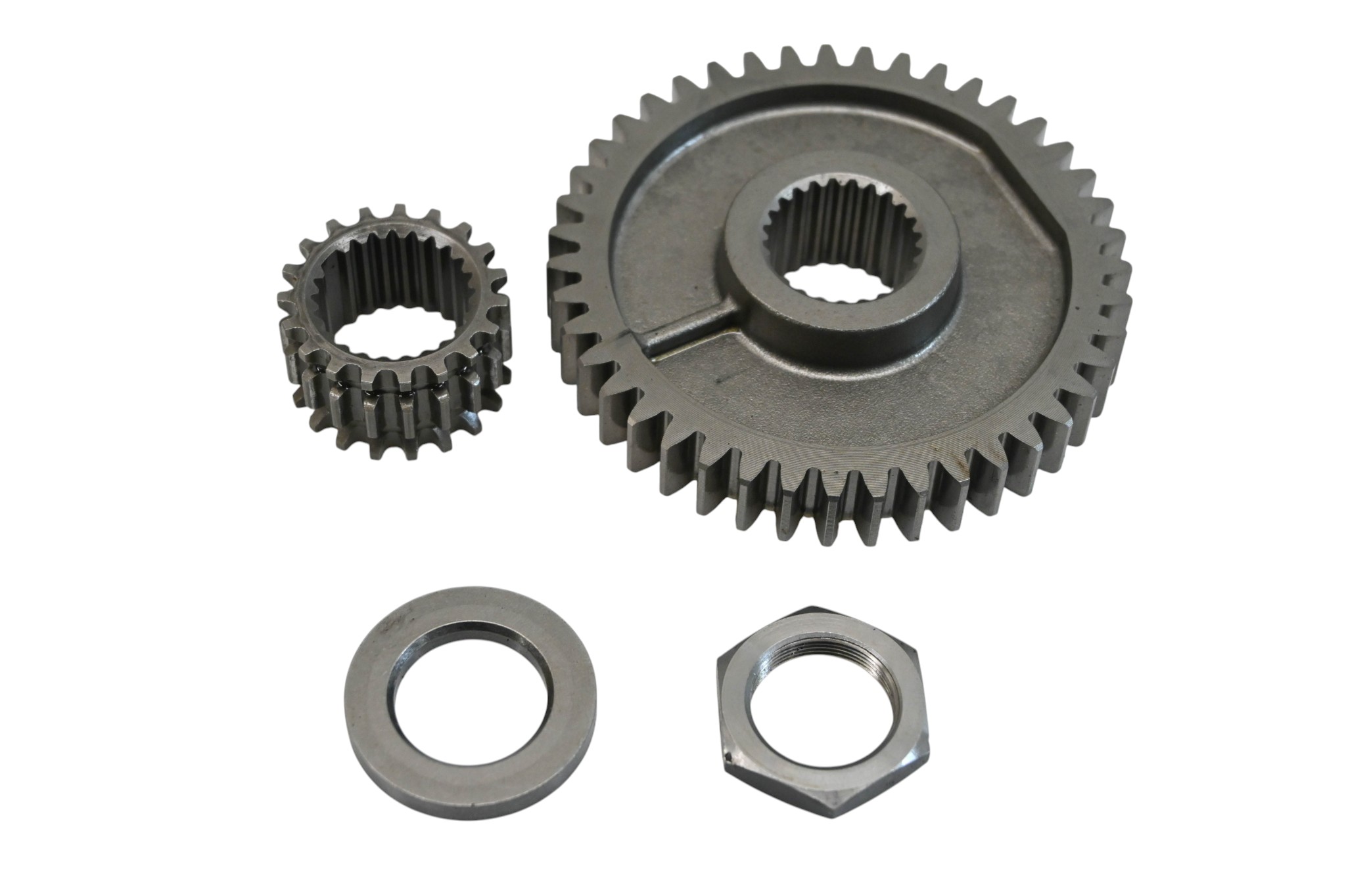 21 Honda Talon 1000X Primary & Timing Gears SXS1000S2X