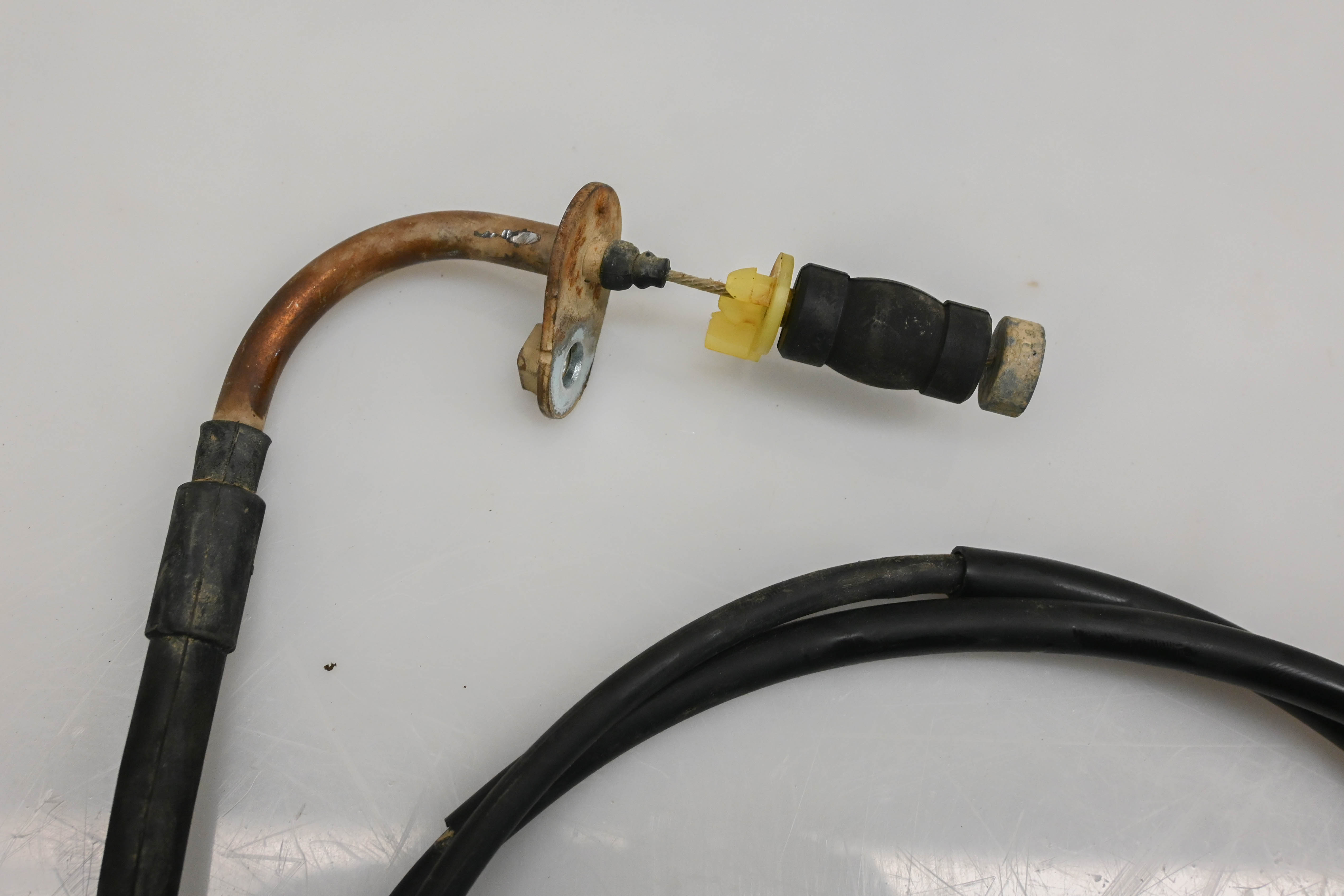 21 Honda Talon 1000X Throttle Cable SXS1000S2X