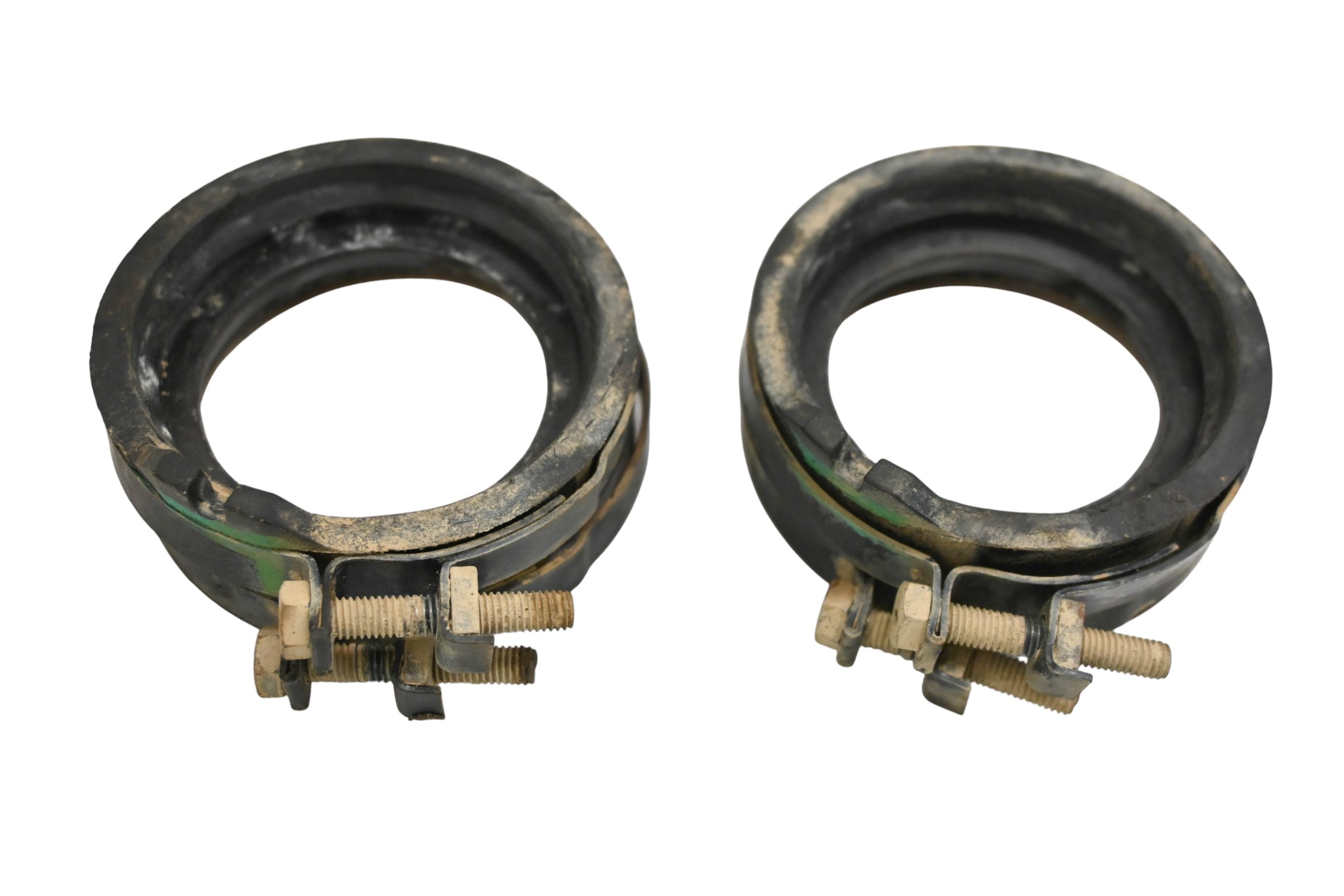 21 Honda Talon 1000X Intake Manifold Boots SXS1000S2X