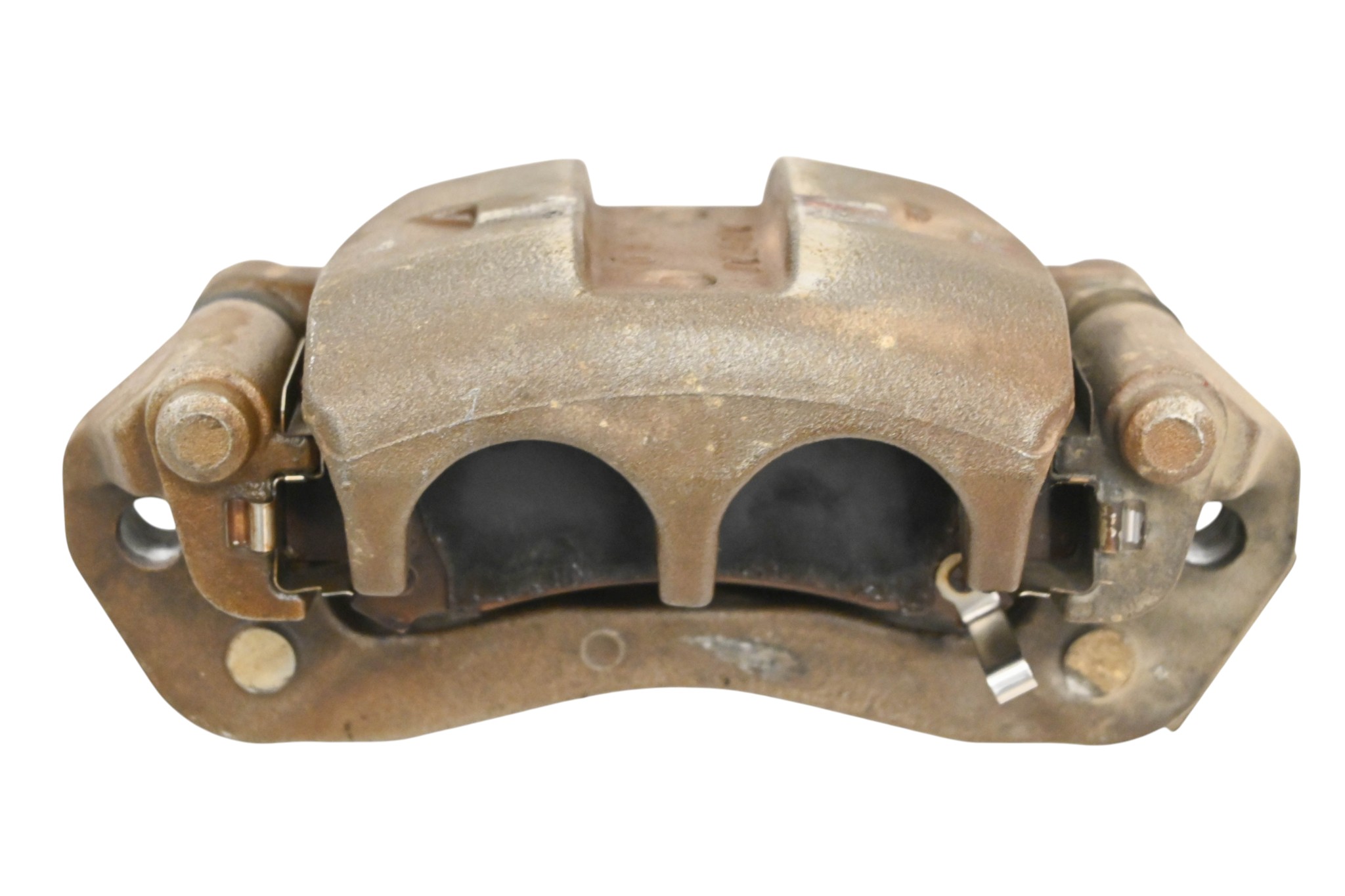 21 Honda Talon 1000X Front Right Brake Caliper SXS1000S2X