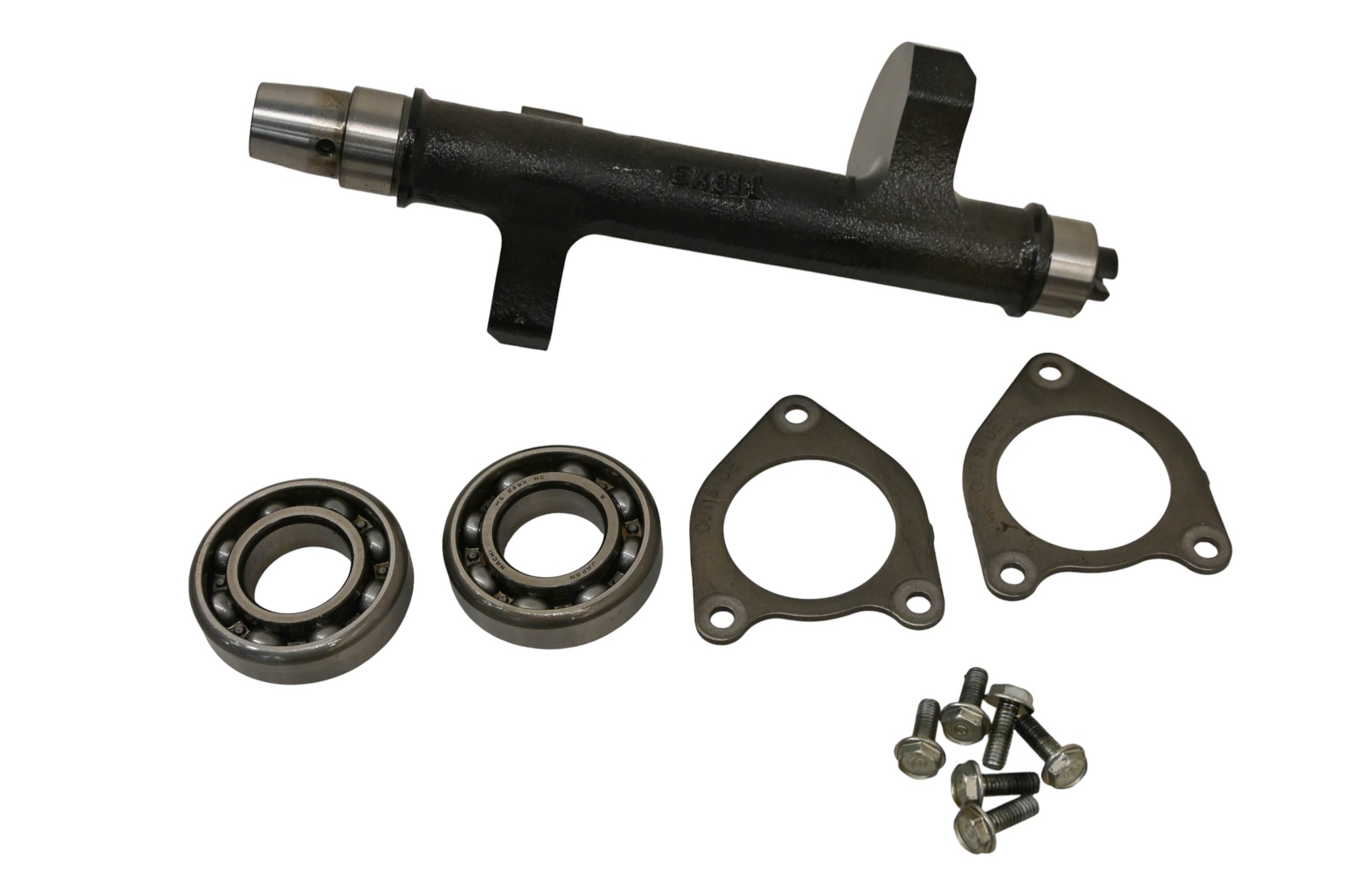 21 Honda Talon 1000X Counter Balancer Crankshaft Balance SXS1000S2X