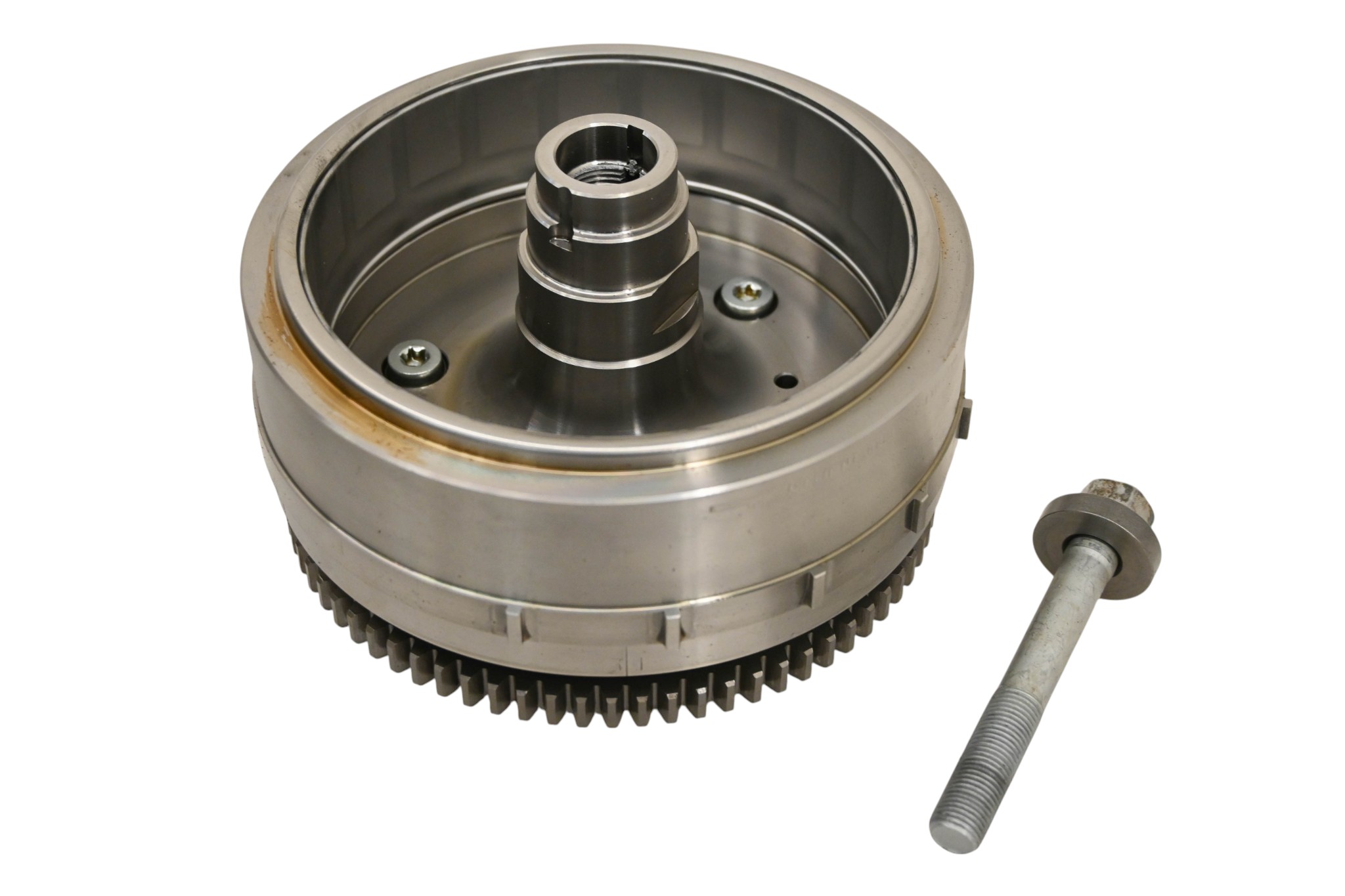 21 Honda Talon 1000X Flywheel Starter Clutch Bearing & Gear SXS1000S2X