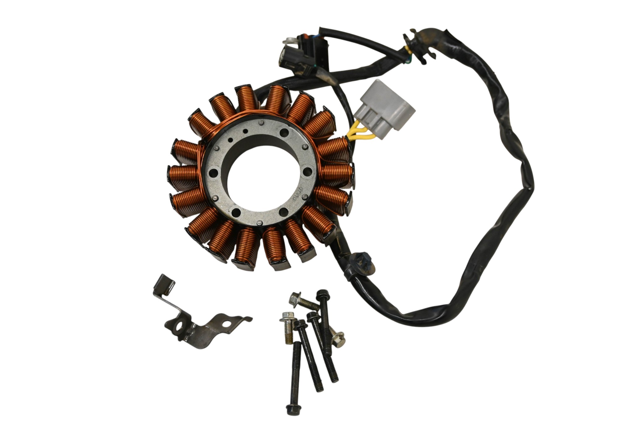 21 Honda Talon 1000X Stator SXS1000S2X