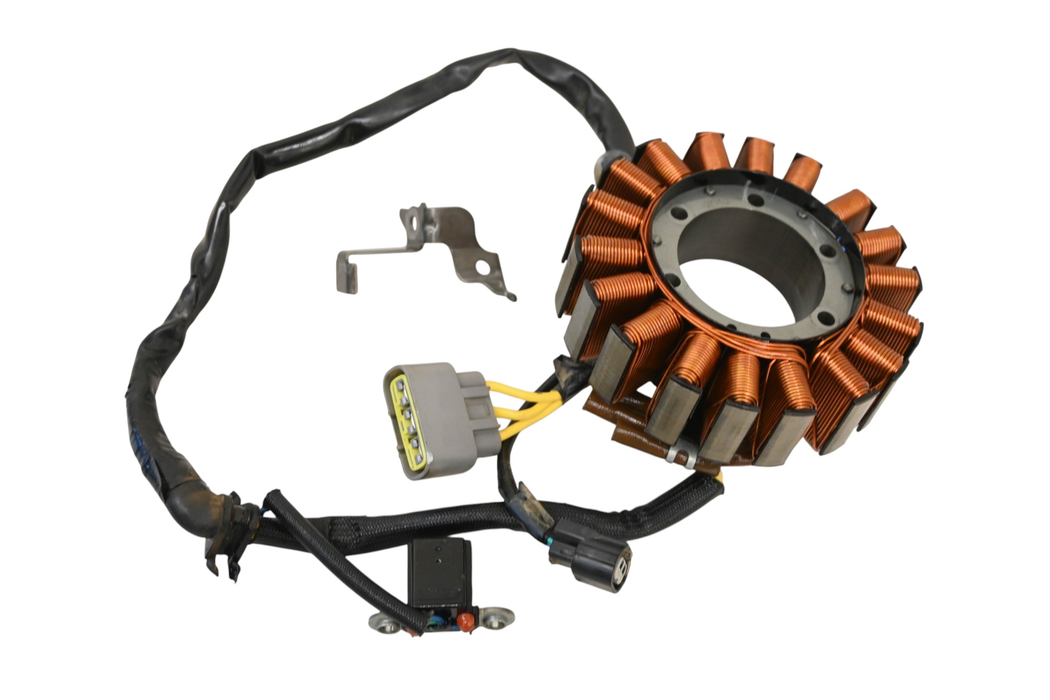 21 Honda Talon 1000X Stator SXS1000S2X