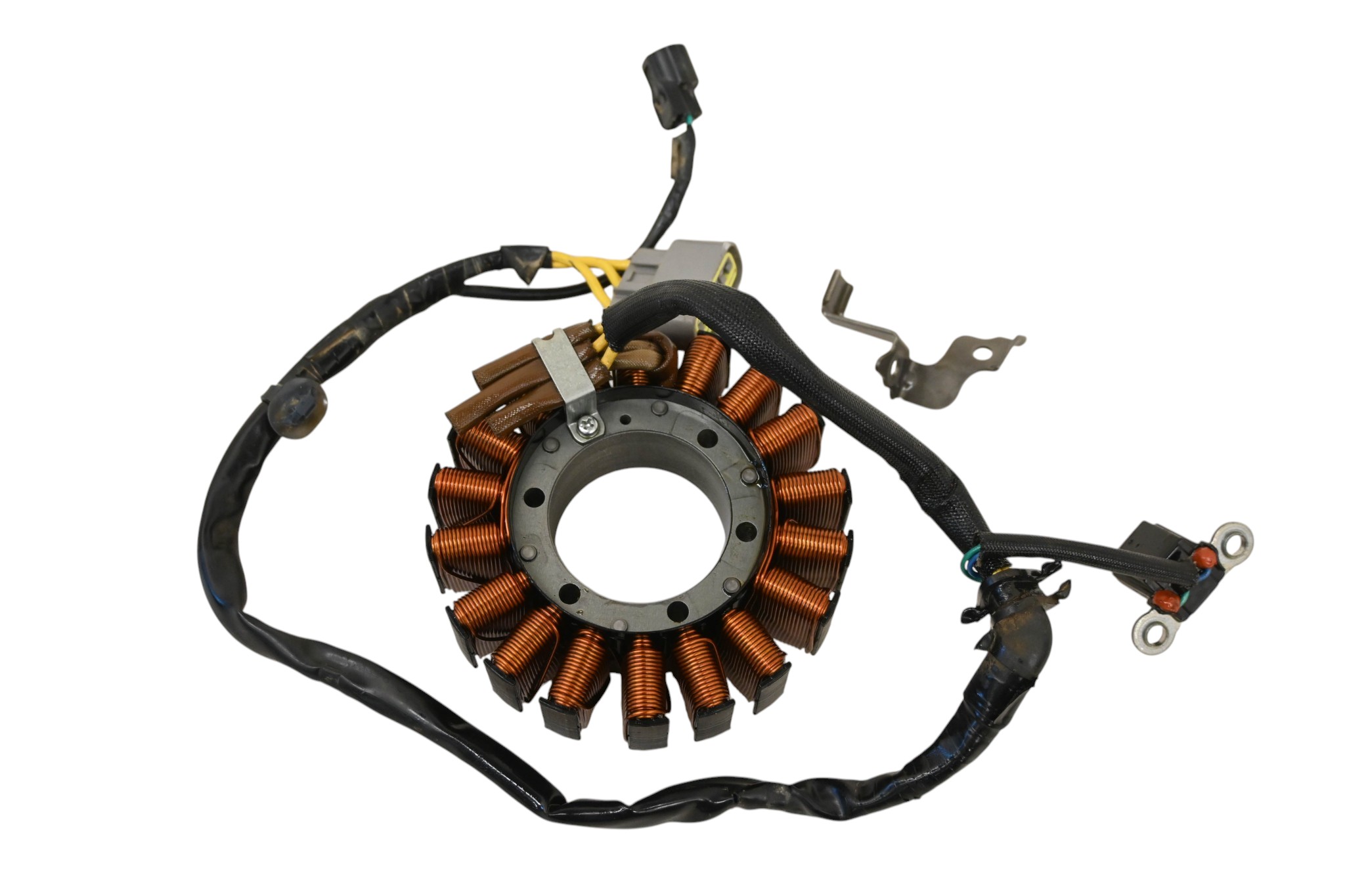 21 Honda Talon 1000X Stator SXS1000S2X