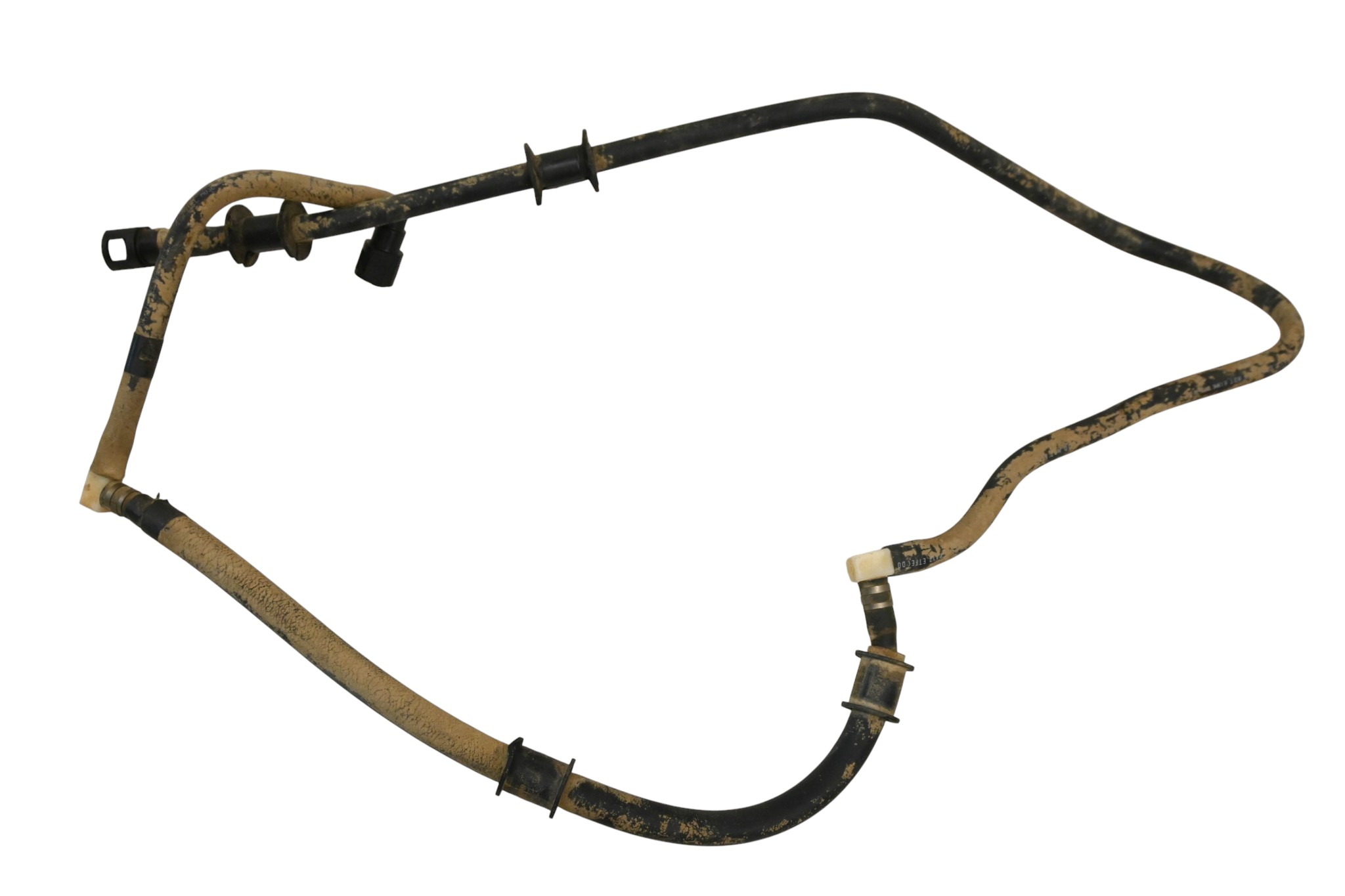 21 Honda Talon 1000X Fuel Line SXS1000S2X
