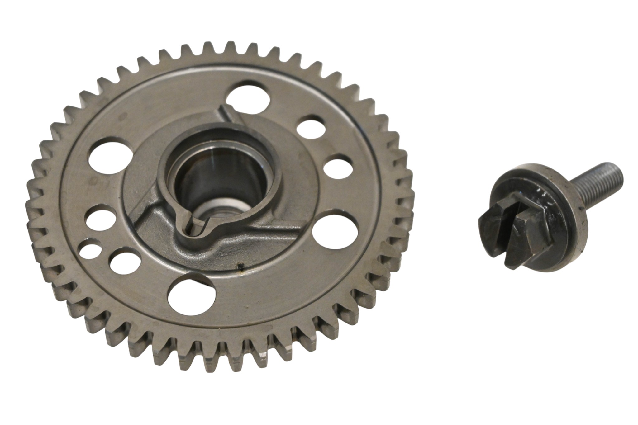 21 Honda Talon 1000X Balancer Driven Gear SXS1000S2X