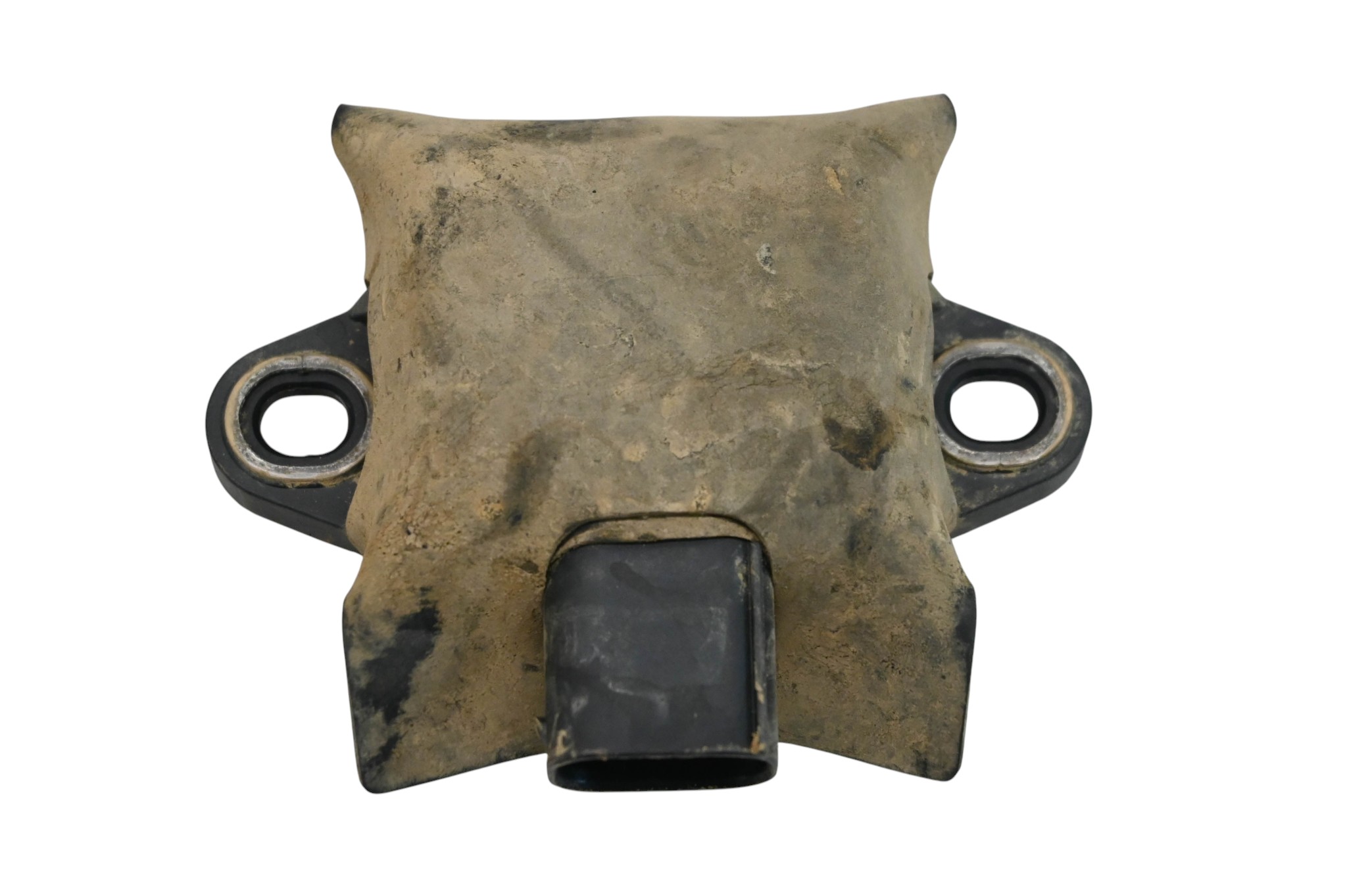 21 Honda Talon 1000X Gyro Sensor & Cover SXS1000S2X