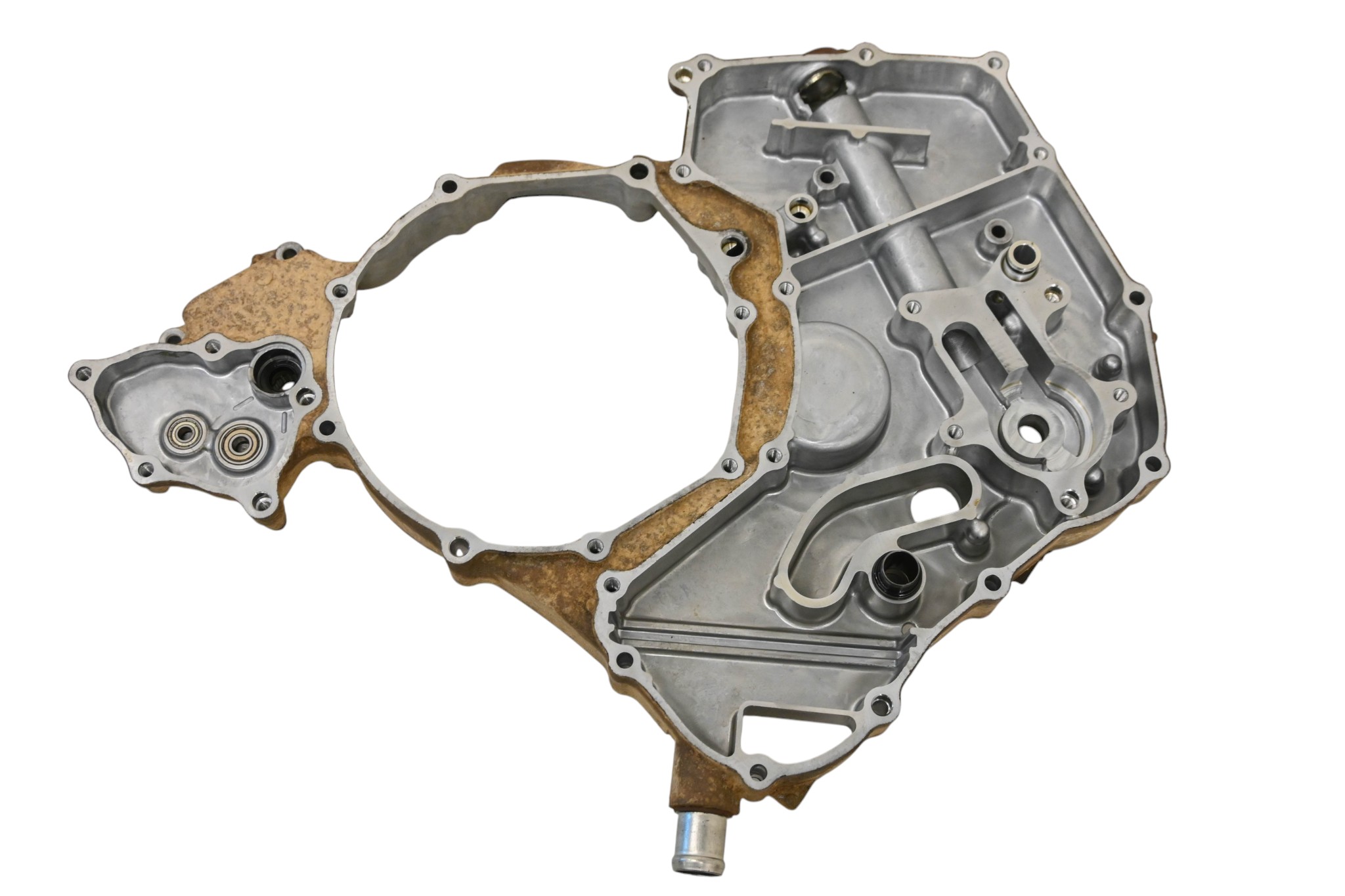 21 Honda Talon 1000X Rear Engine Cover Spacer SXS1000S2X