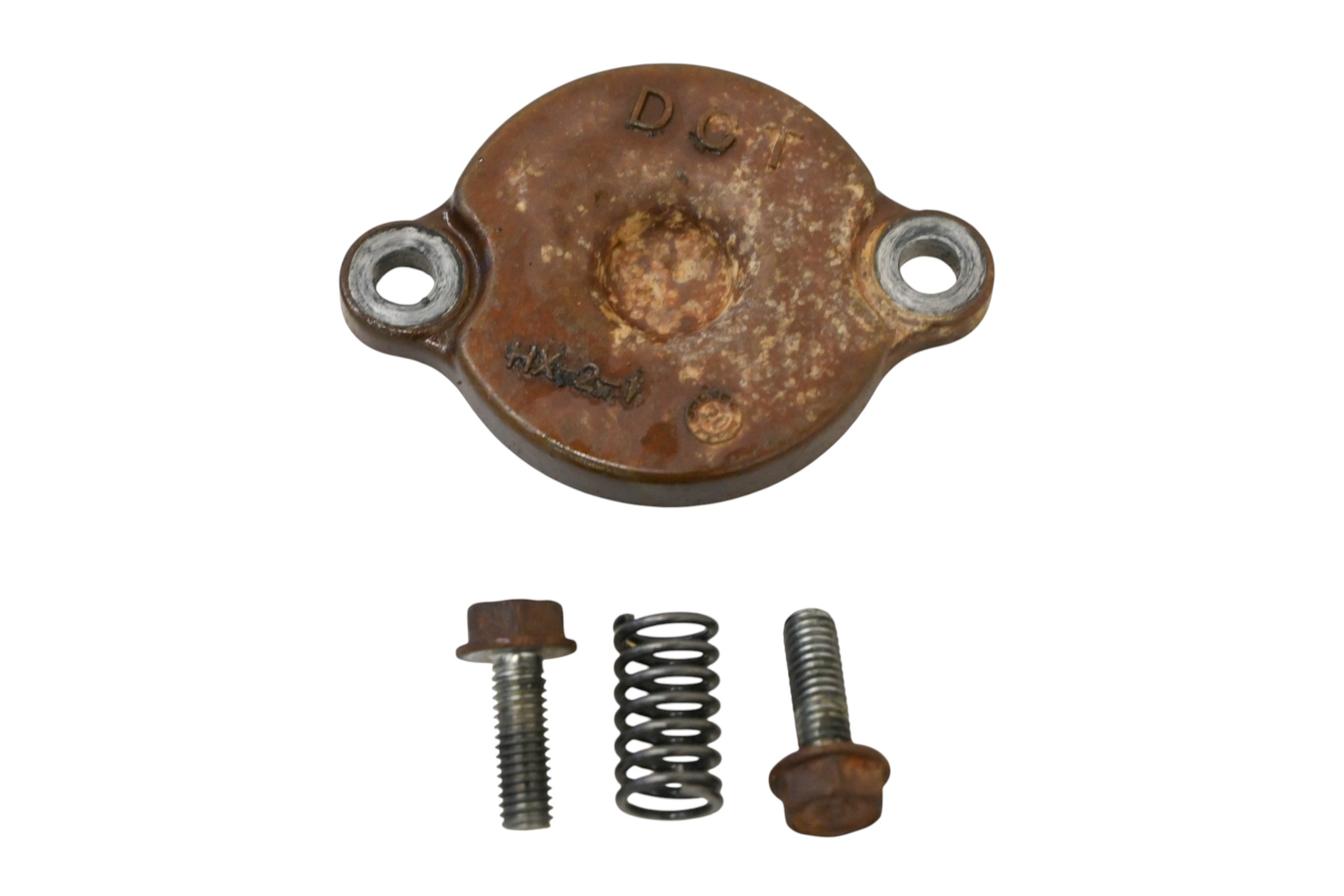 21 Honda Talon 1000X Engine Oil Filter Cover SXS1000S2X