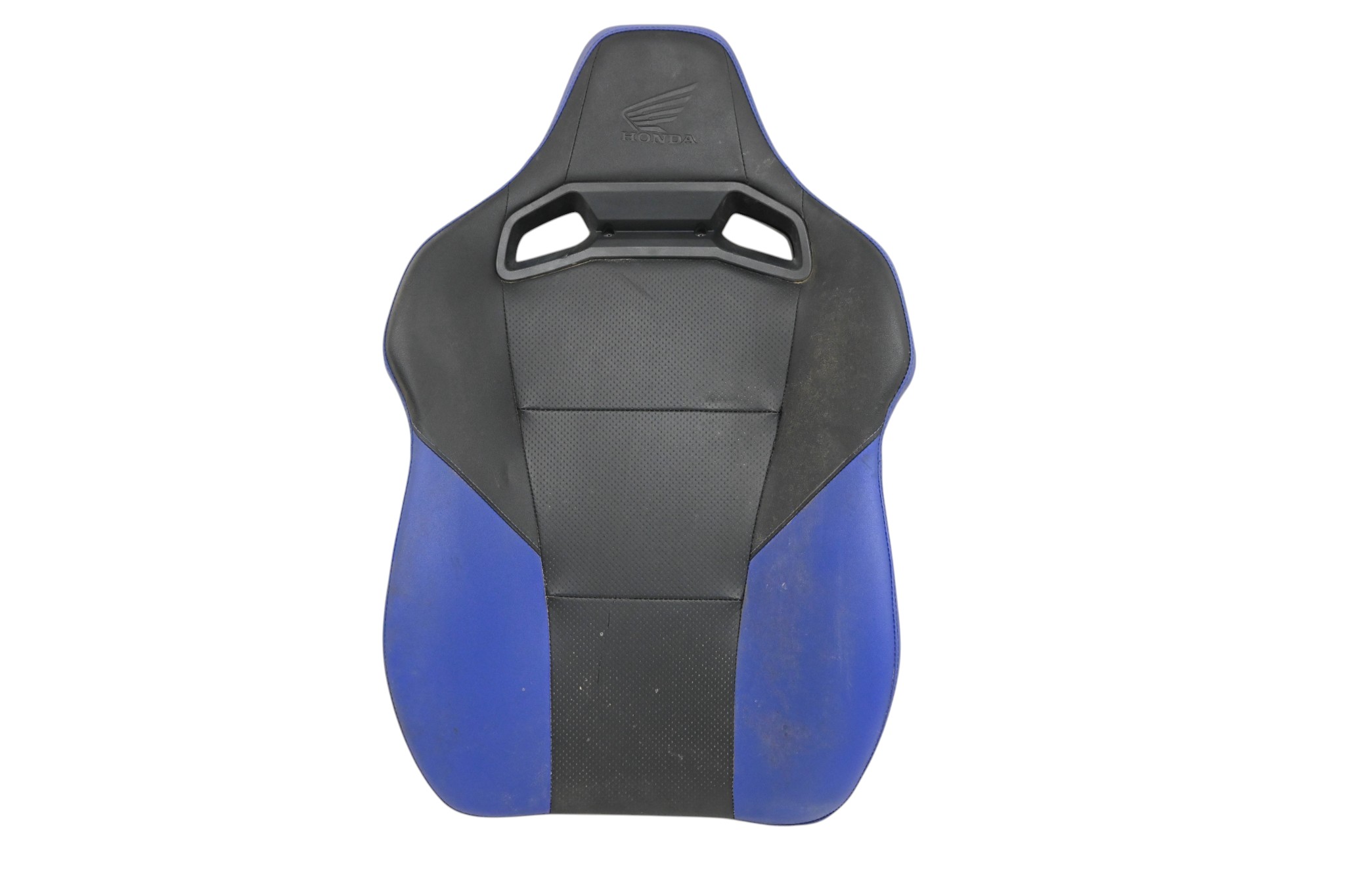 21 Honda Talon 1000X Back Seat Cushion SXS1000S2X
