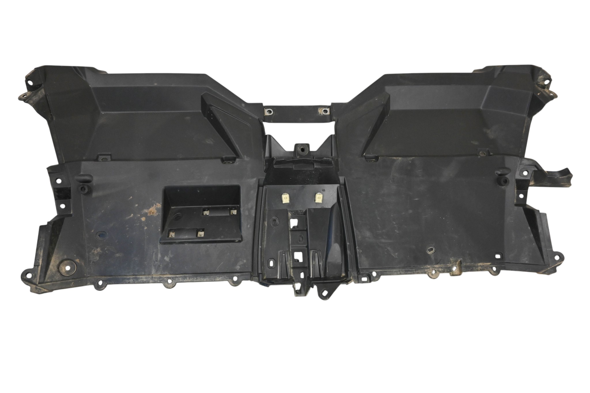21 Honda Talon 1000X Seat Back Upper Cover SXS1000S2X