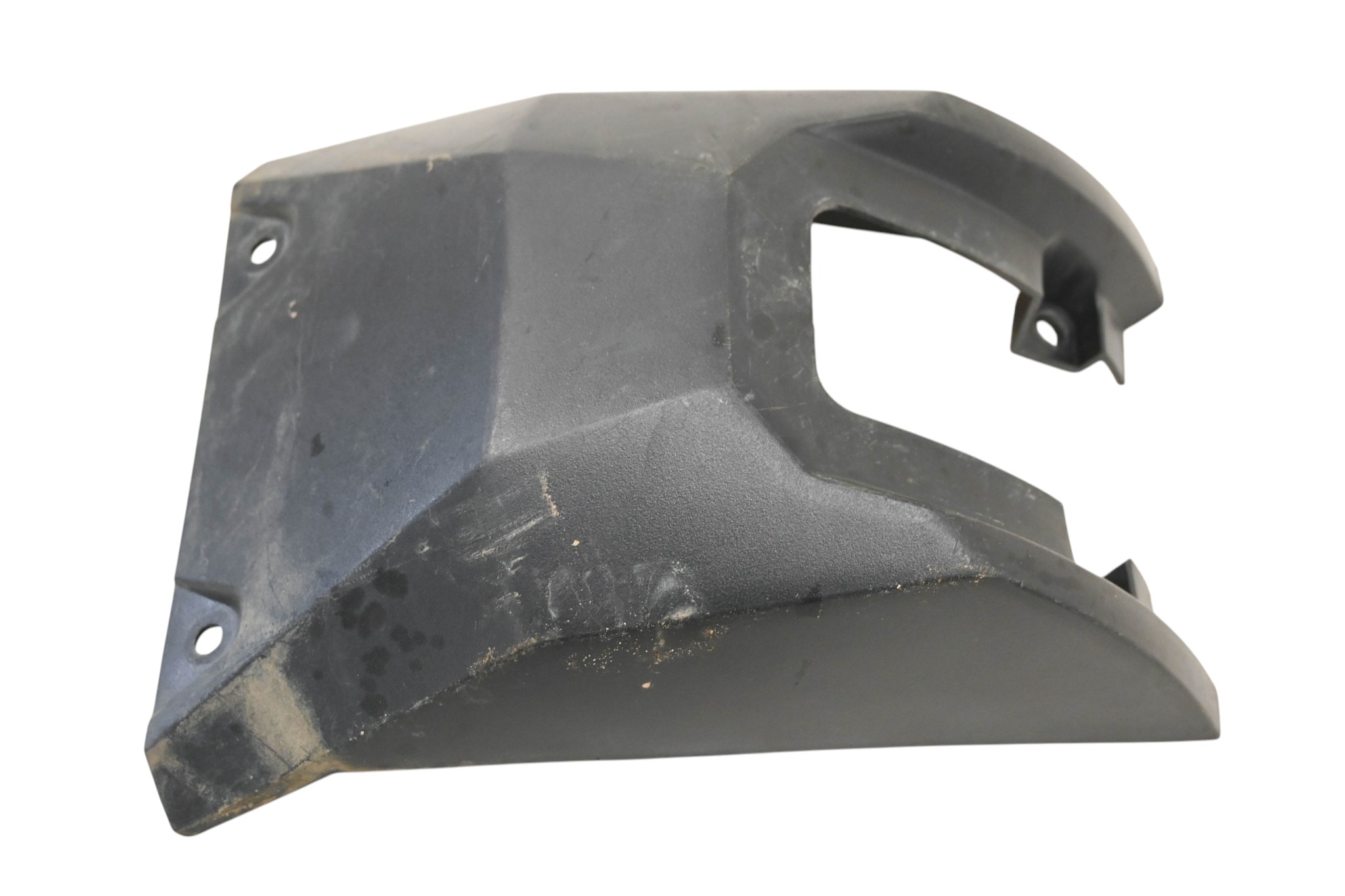21 Honda Talon 1000X Steering Bottom Cover SXS1000S2X