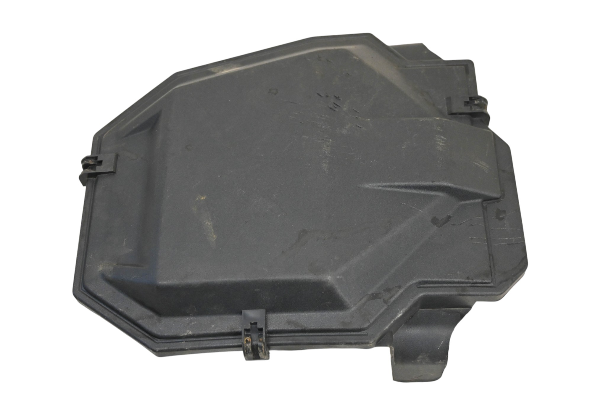 21 Honda Talon 1000X Battery Box Cover SXS1000S2X